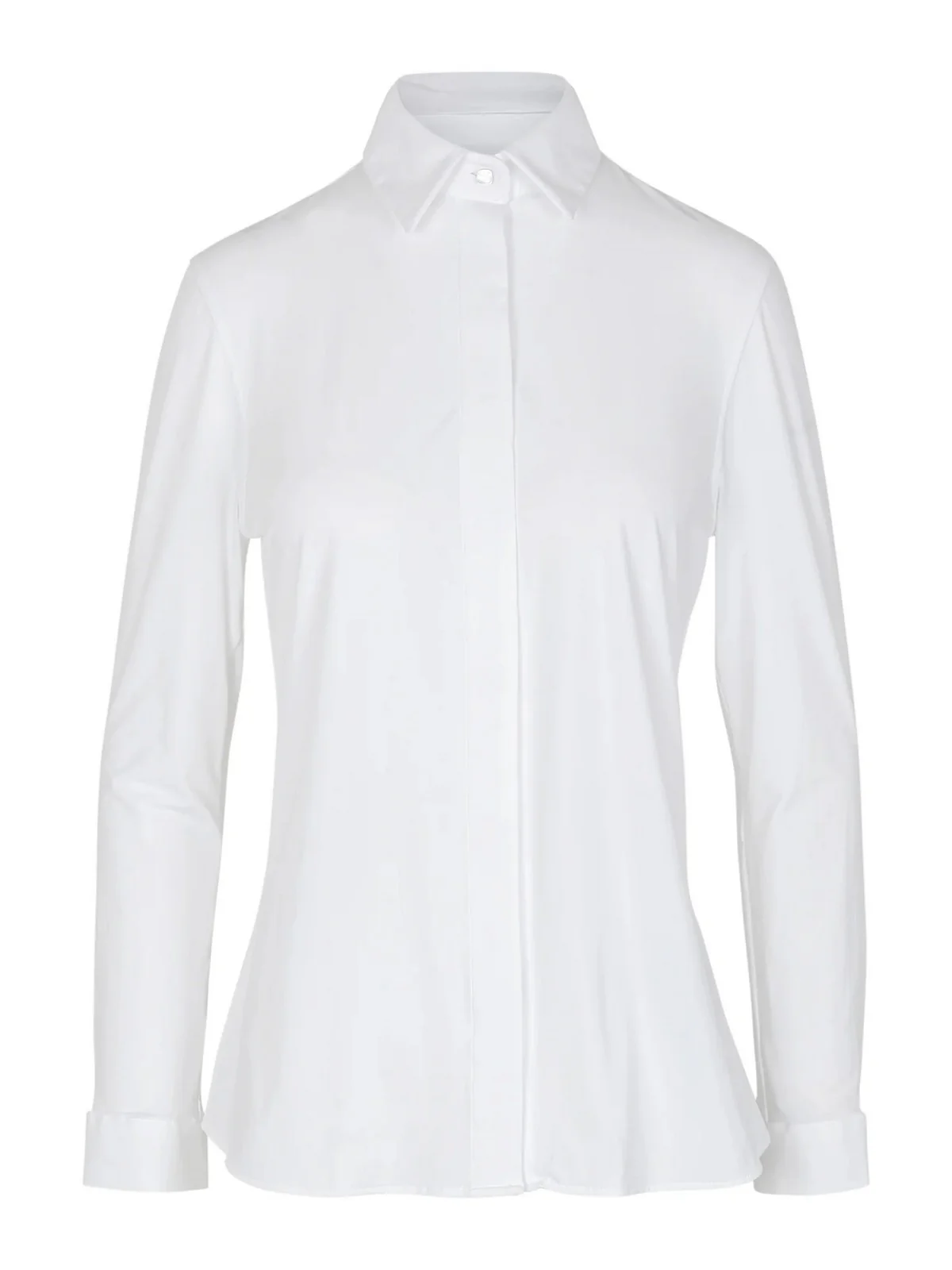 RRD Camicia Donna 24753 09 Bianco