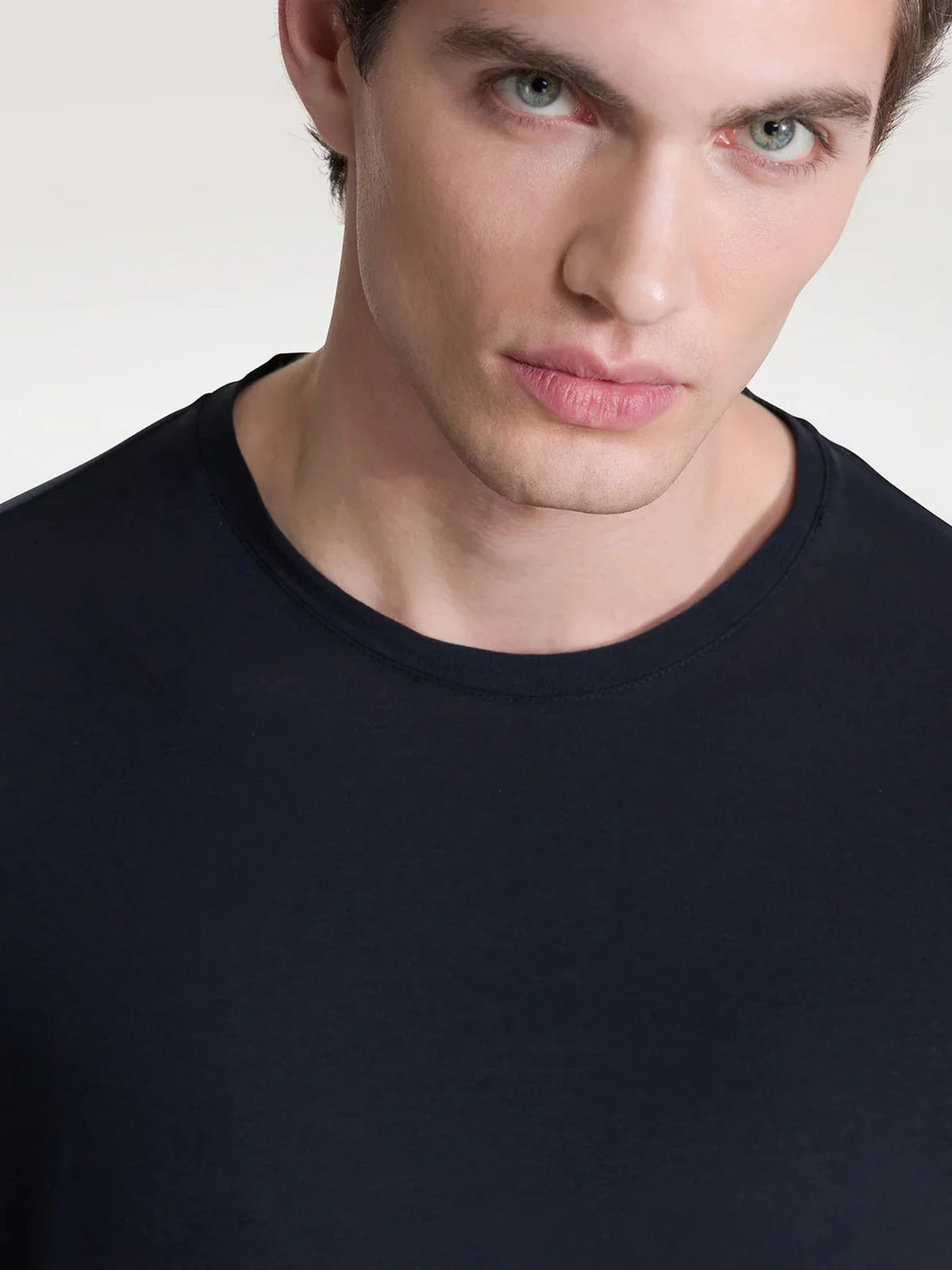 RRD Camicia Uomo  24208 60 Blu - Image 5