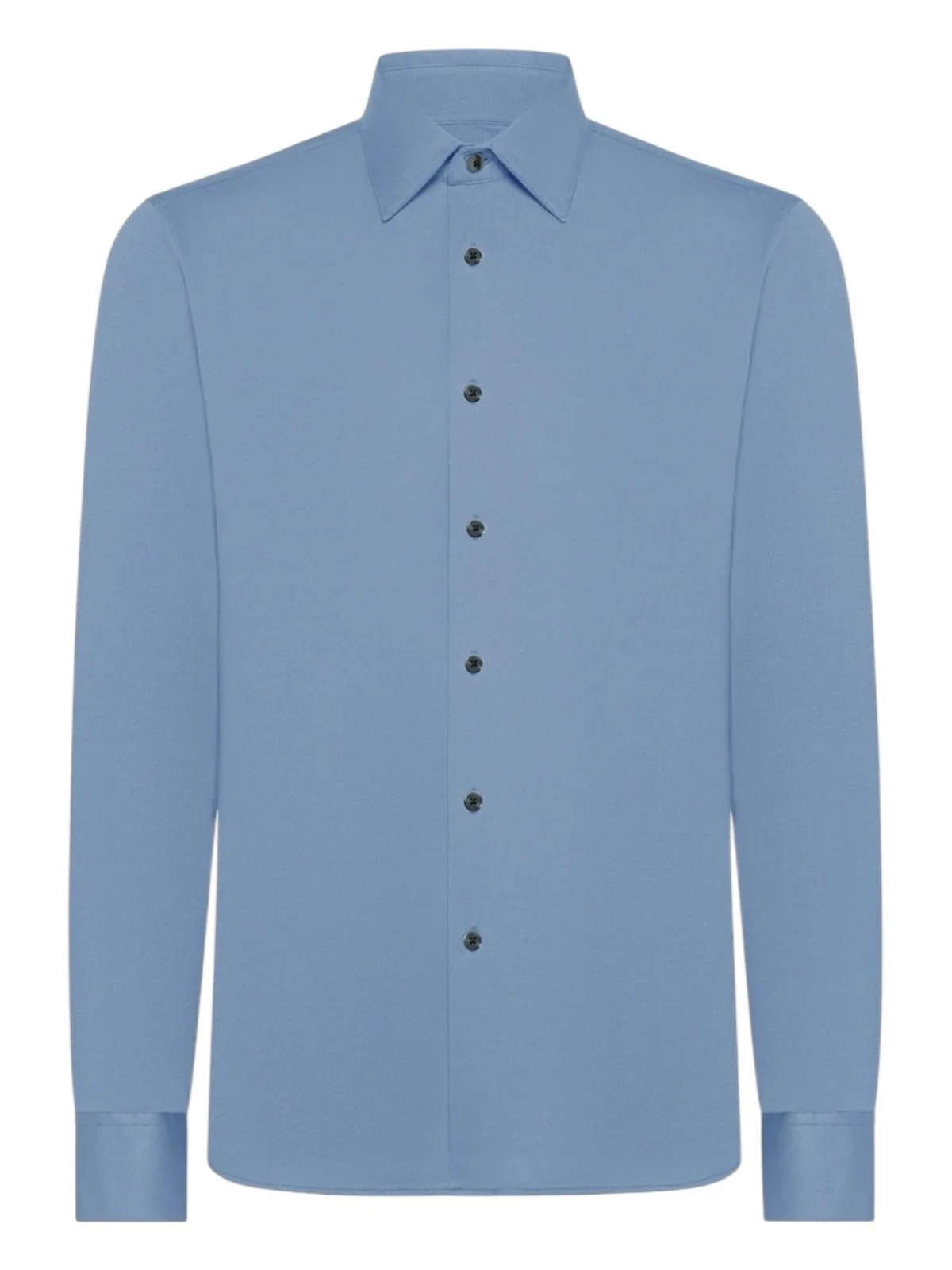 RRD Camicia Uomo 25253 V11 Blu