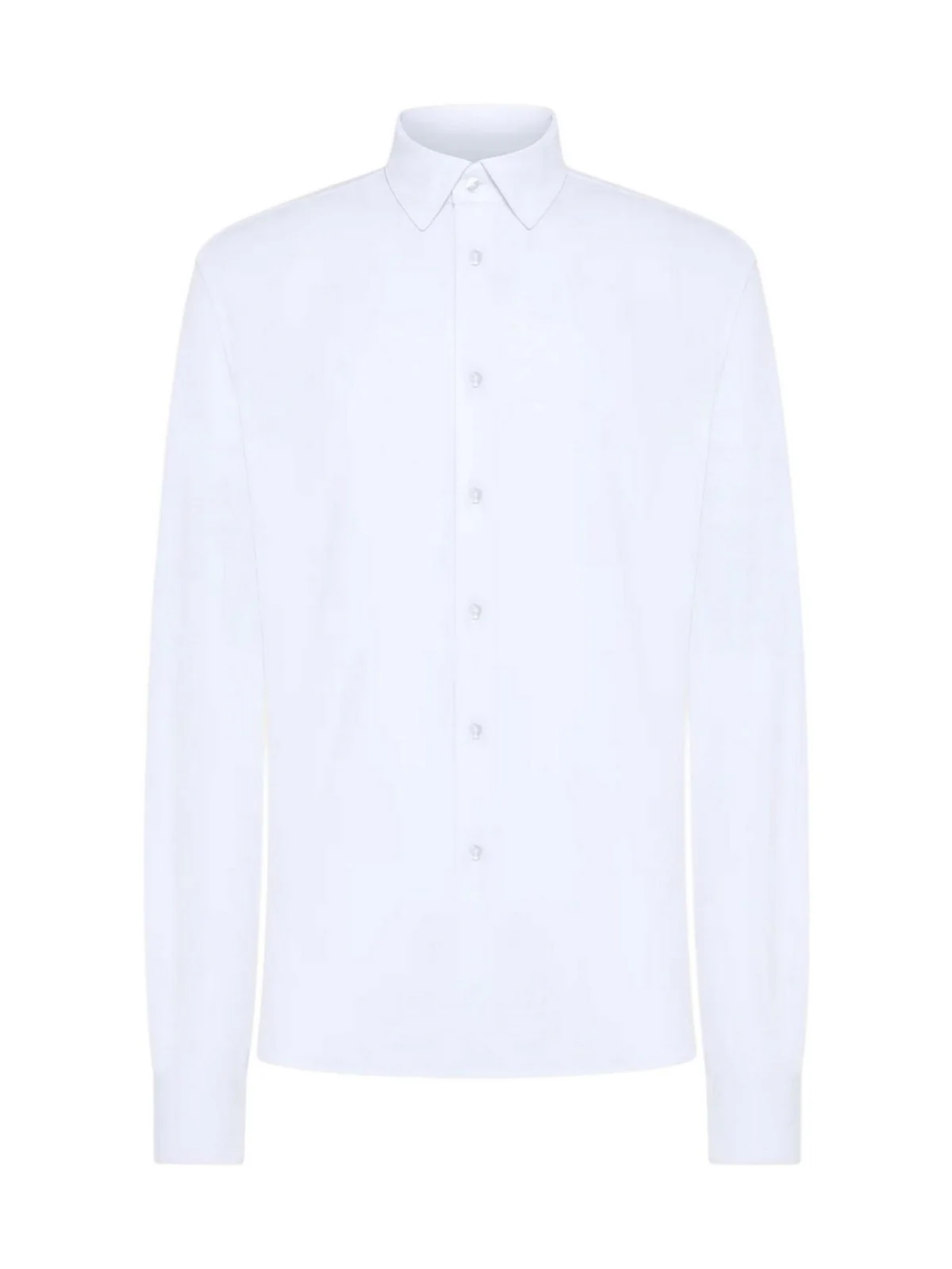 RRD Camicia Uomo 26257 09 09 WHITE