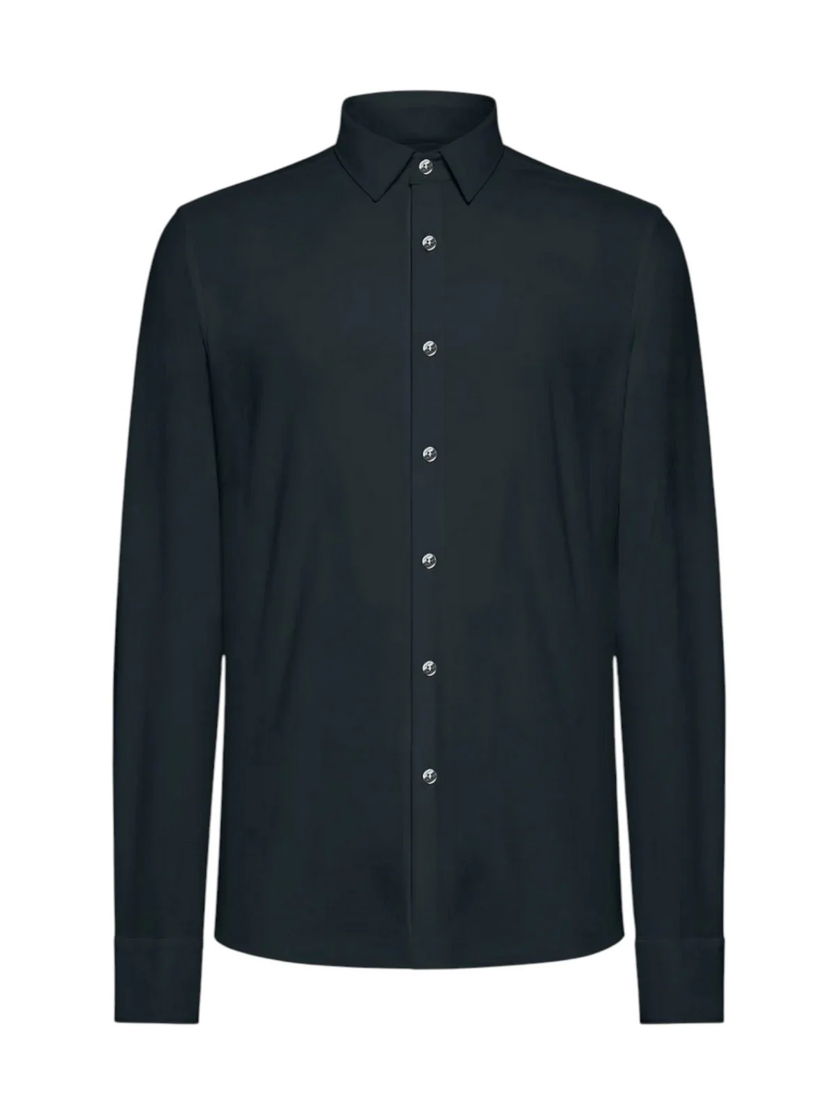 RRD Camicia Uomo 26258 60 60 BLUE BLACK