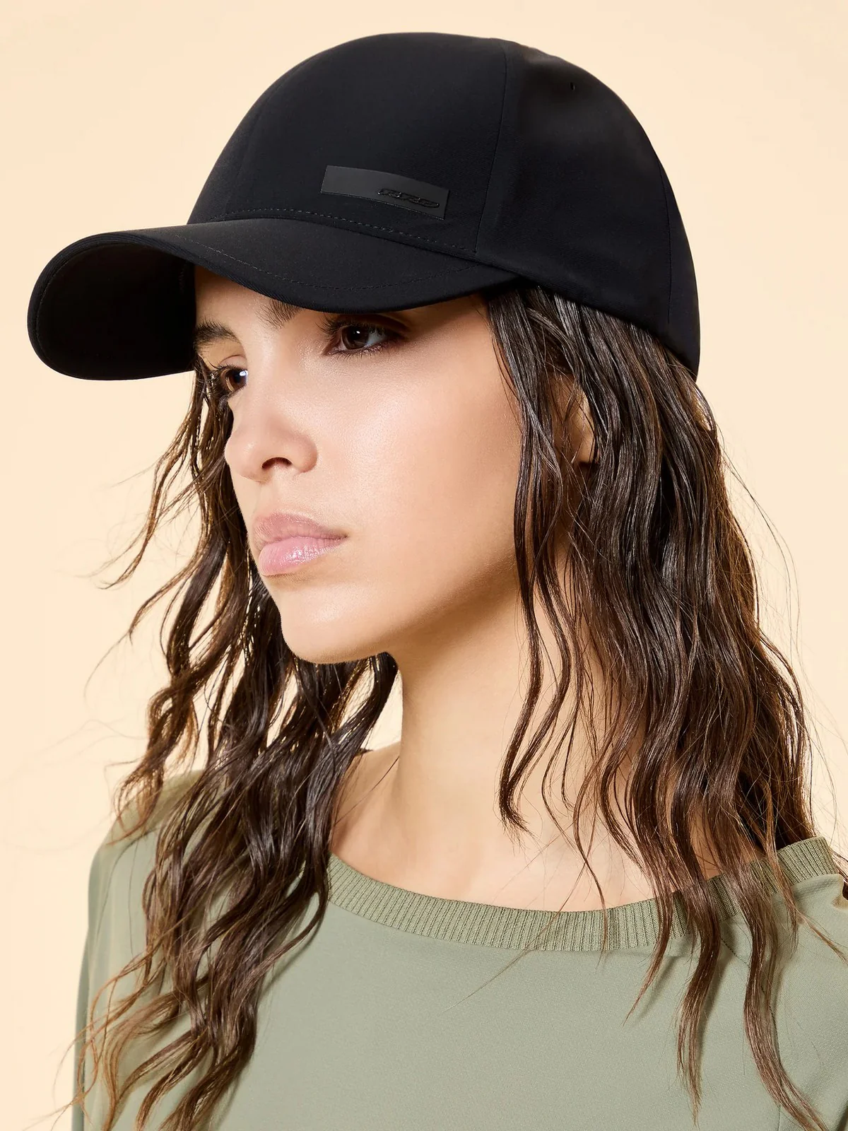 RRD Cappello Unisex adulto  26450 10 10 BLACK - Image 2