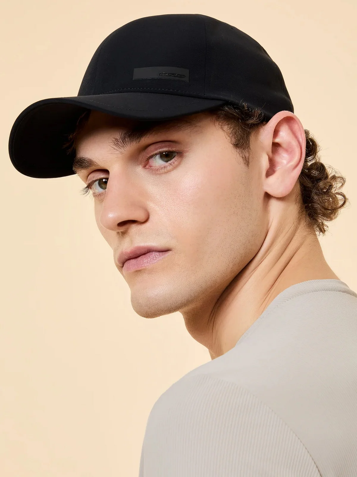 RRD Cappello Unisex adulto  26450 10 10 BLACK - Image 3