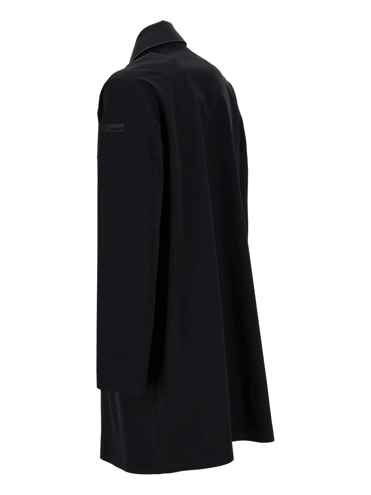 RRD Cappotto Donna 24502 10 Nero - Image 3