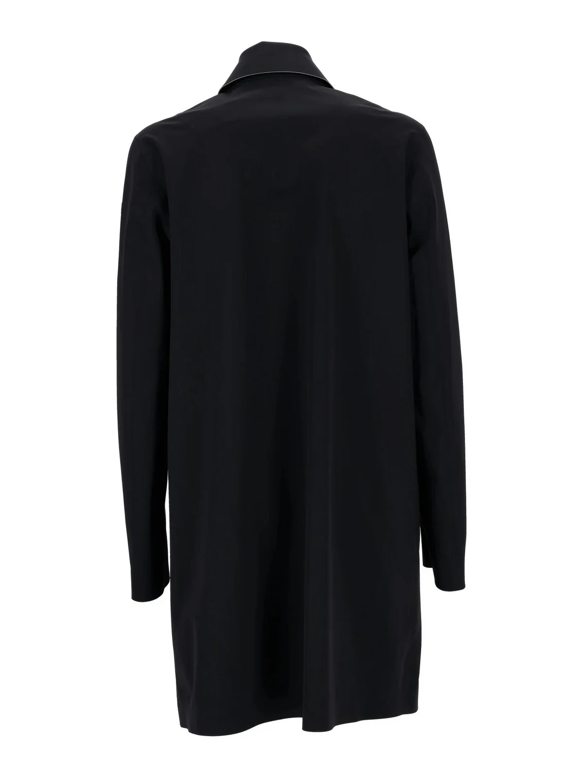 RRD Cappotto Donna 24502 10 Nero - Image 4