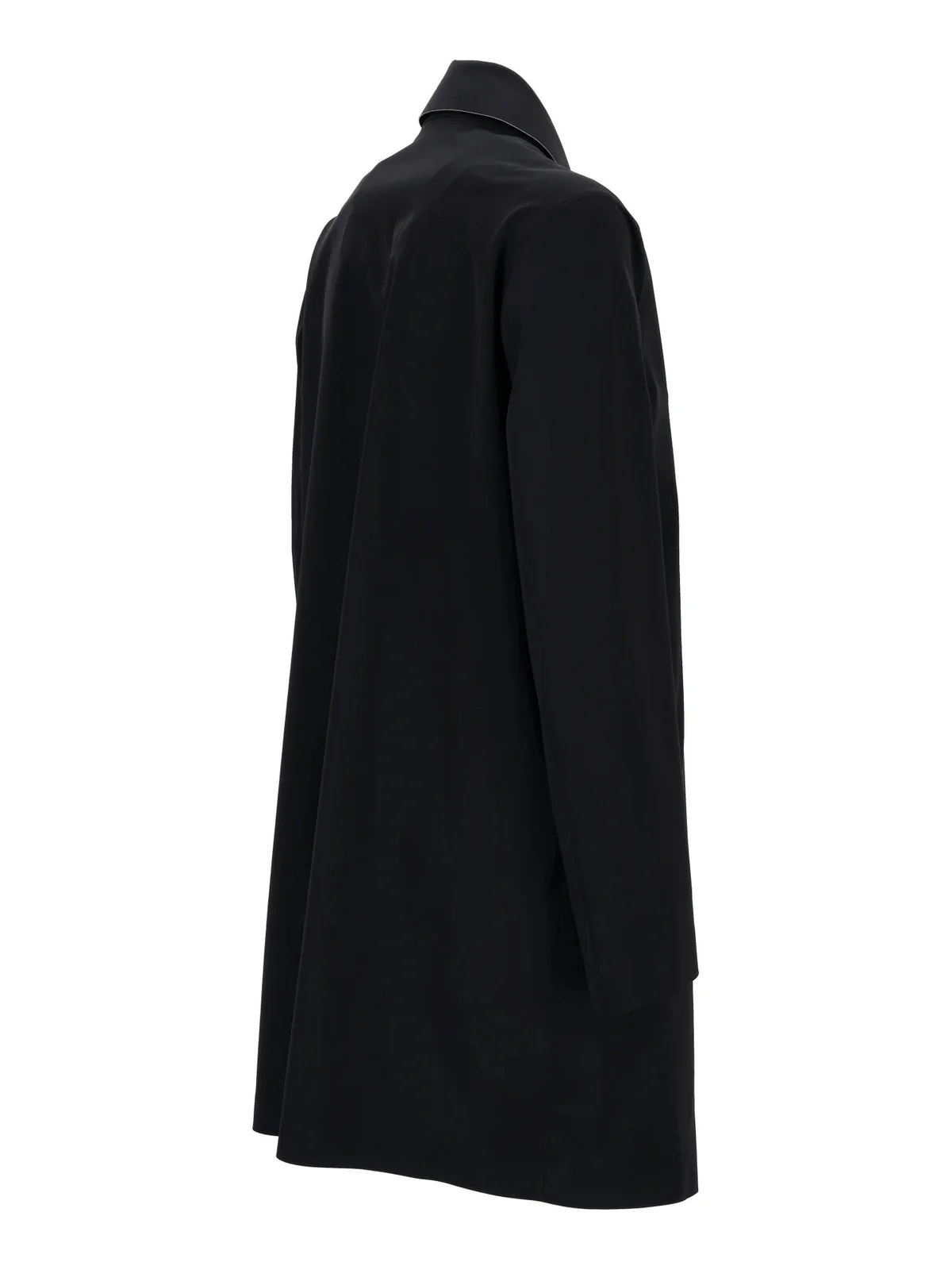 RRD Cappotto Donna 24502 10 Nero - Image 5