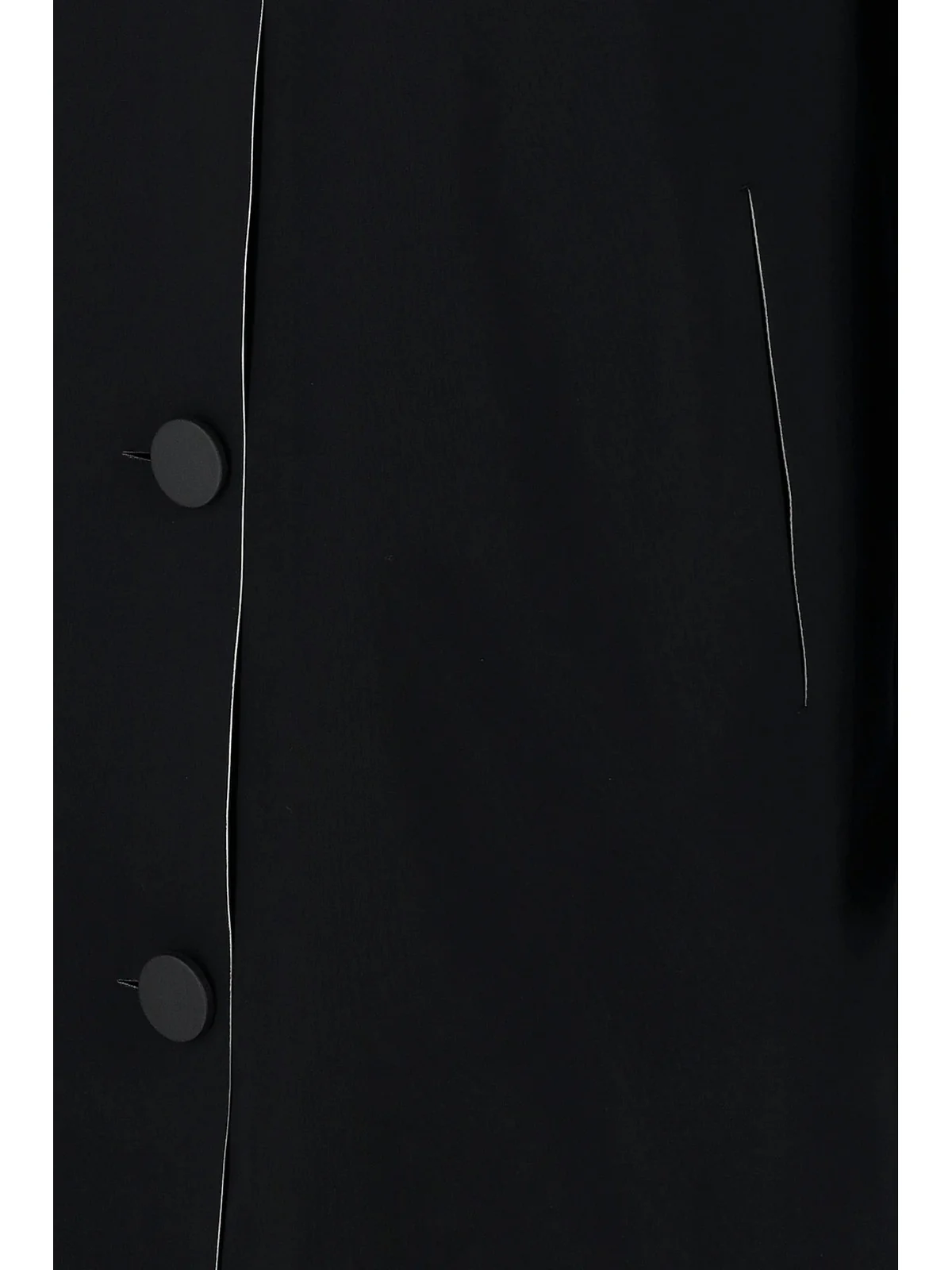 RRD Cappotto Donna 24502 10 Nero - Image 6