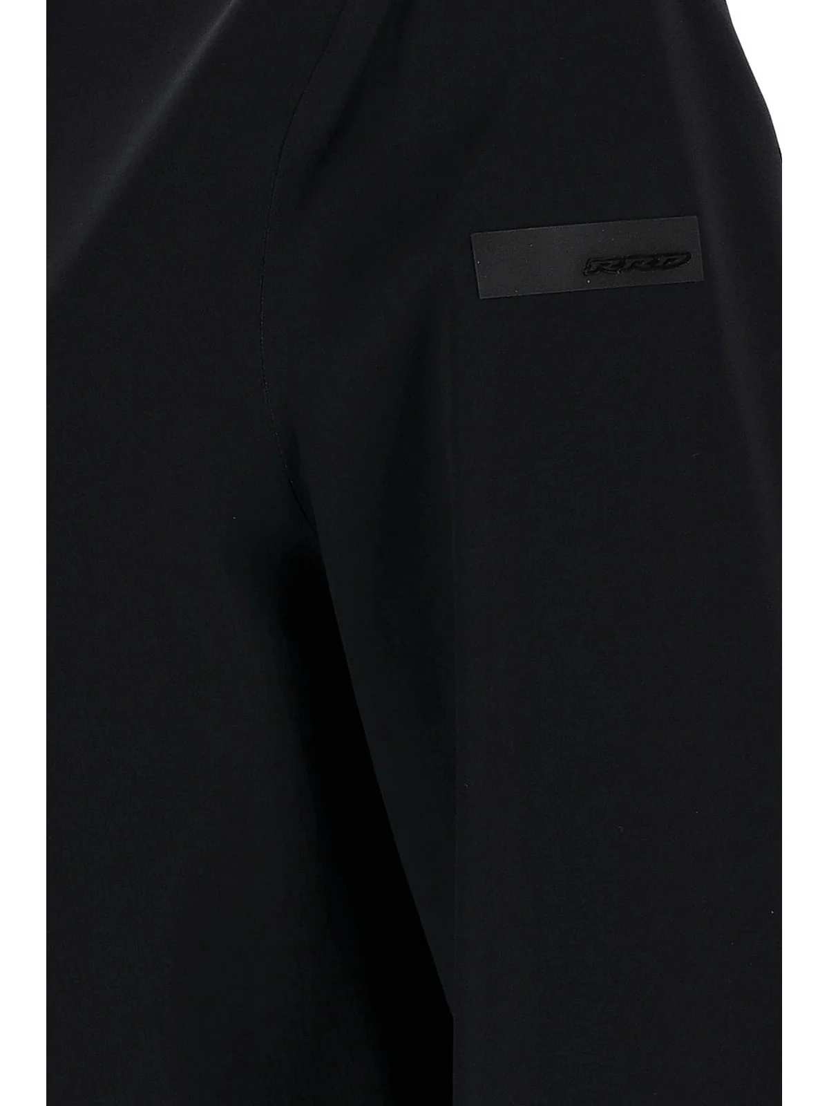 RRD Cappotto Donna 24502 10 Nero - Image 7