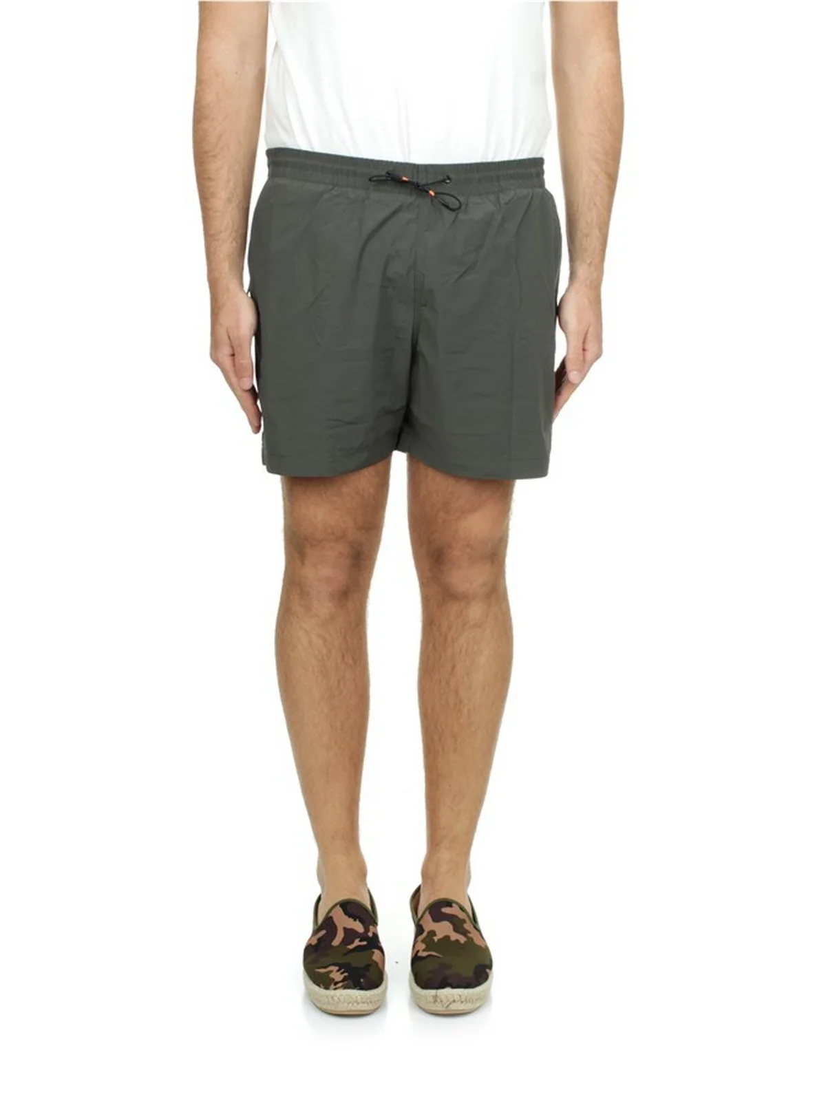 RRD Costume da bagno Uomo 24404 20 Verde - Image 2