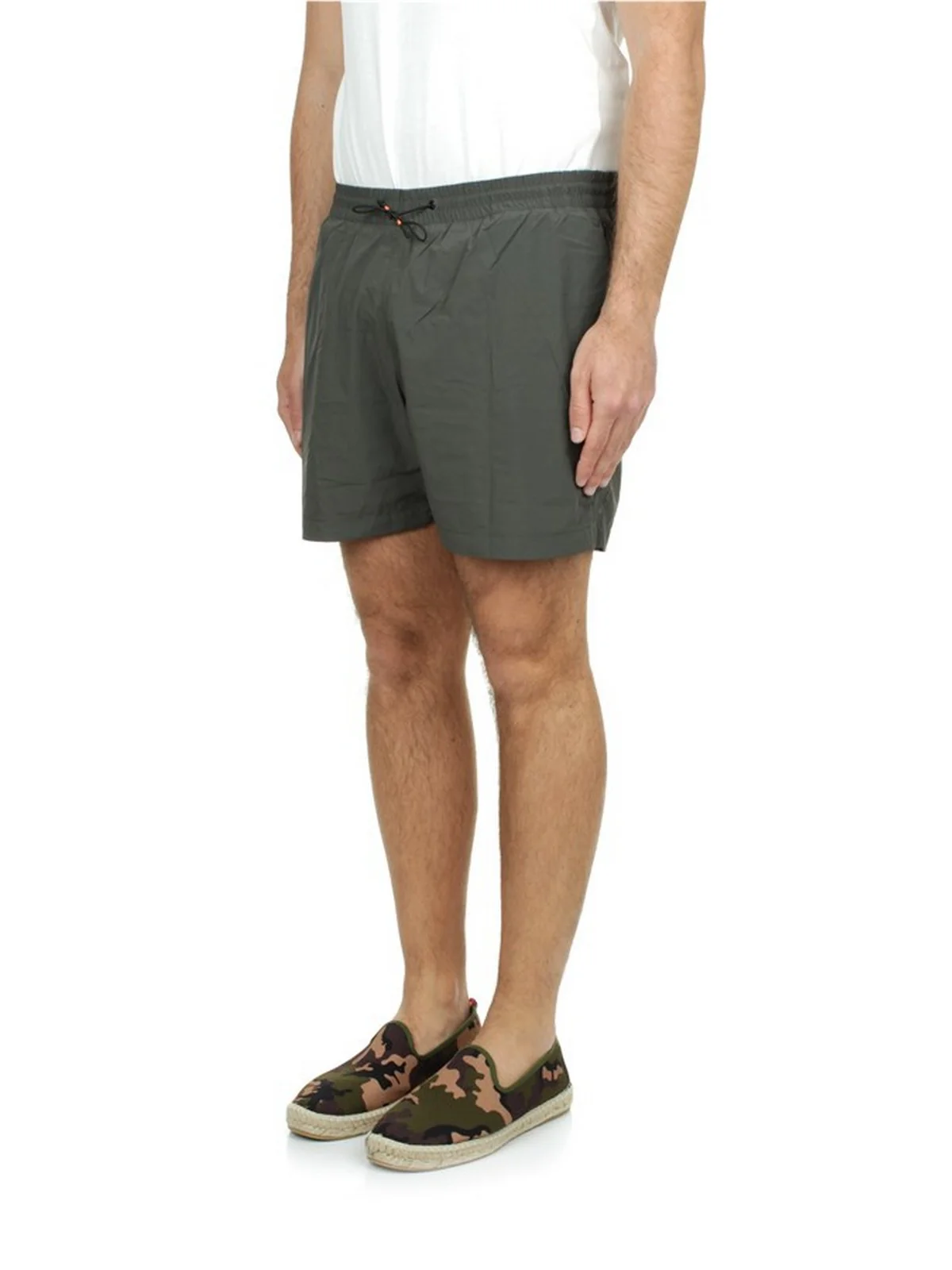 RRD Costume da bagno Uomo 24404 20 Verde - Image 3