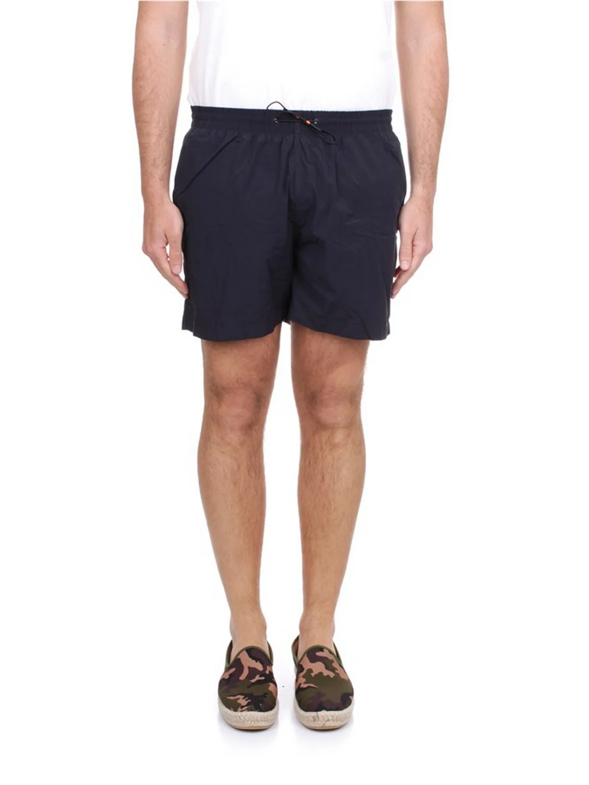 RRD Costume da bagno Uomo  24404 60 Blu - Image 2