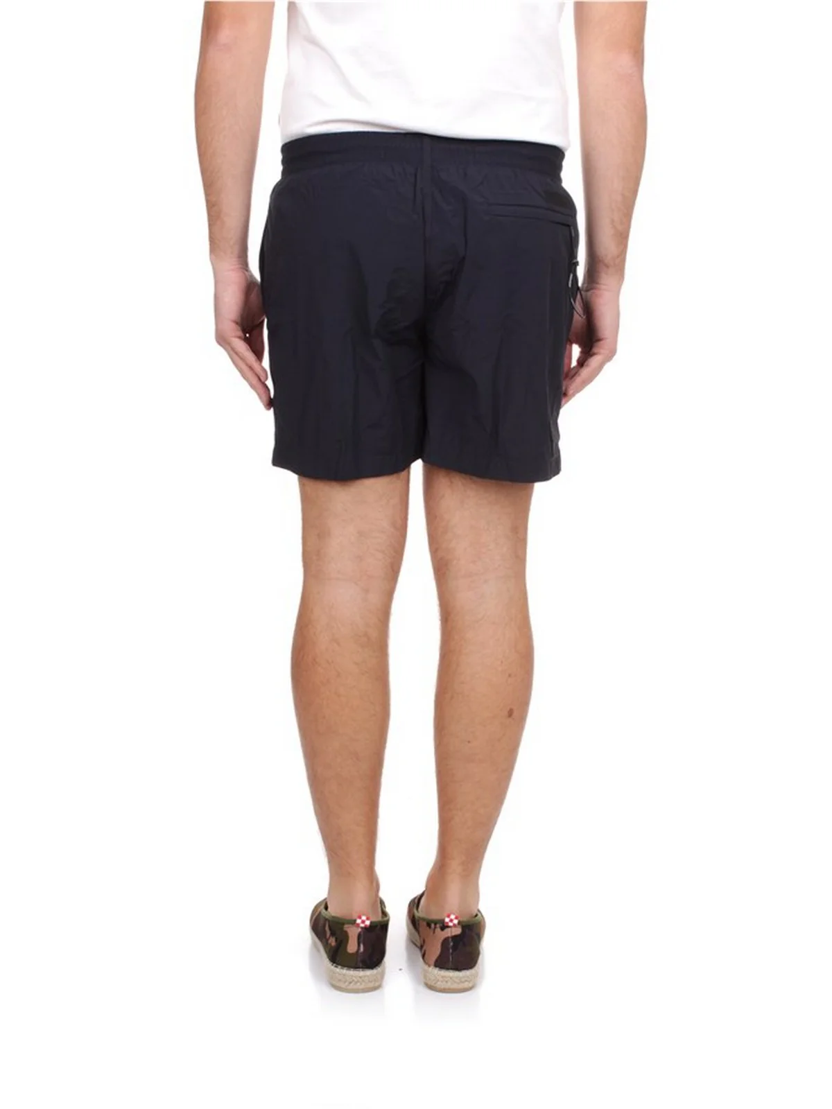 RRD Costume da bagno Uomo  24404 60 Blu - Image 4