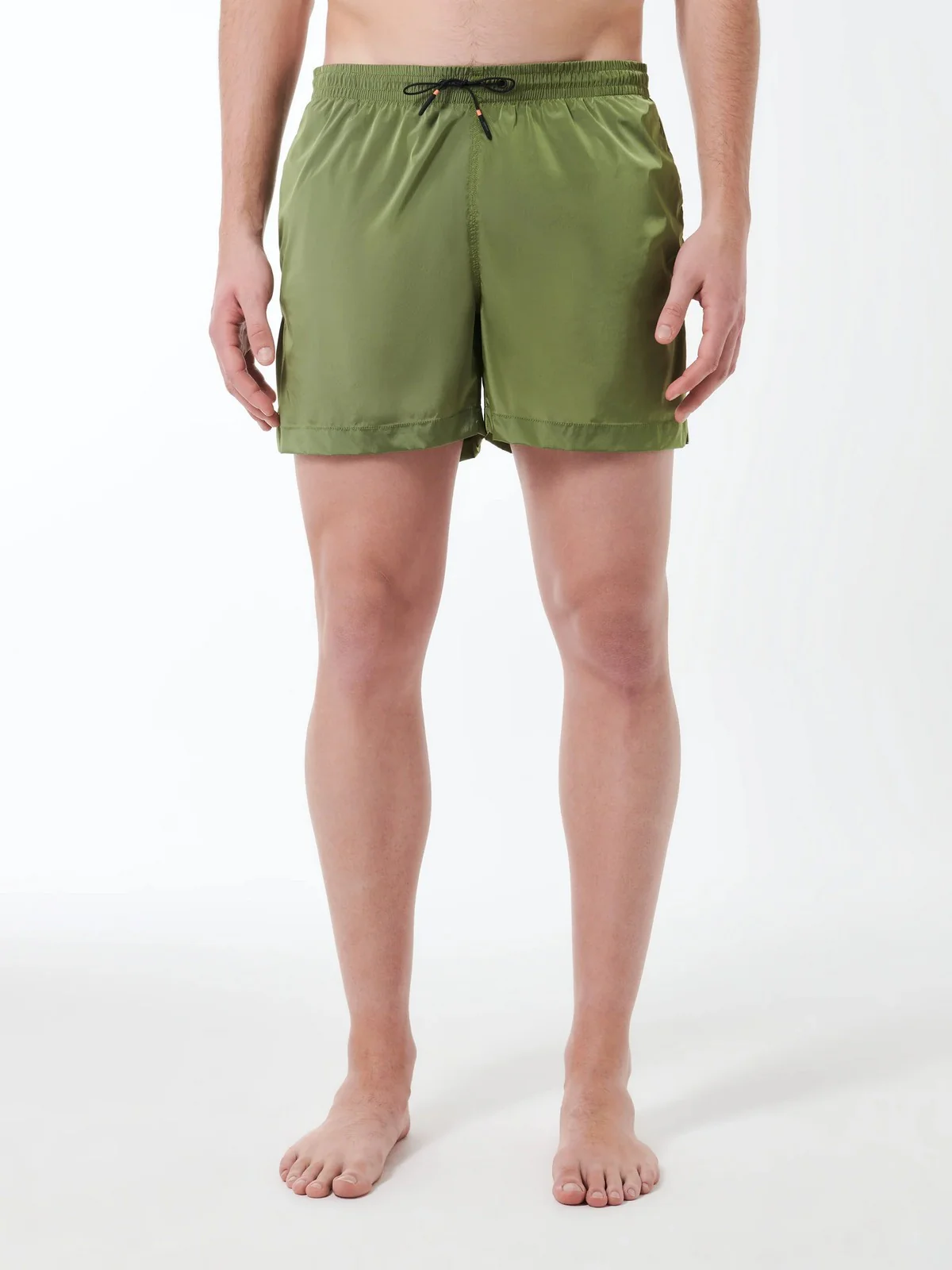RRD Costume da bagno Uomo  25350 24 Verde - Image 3