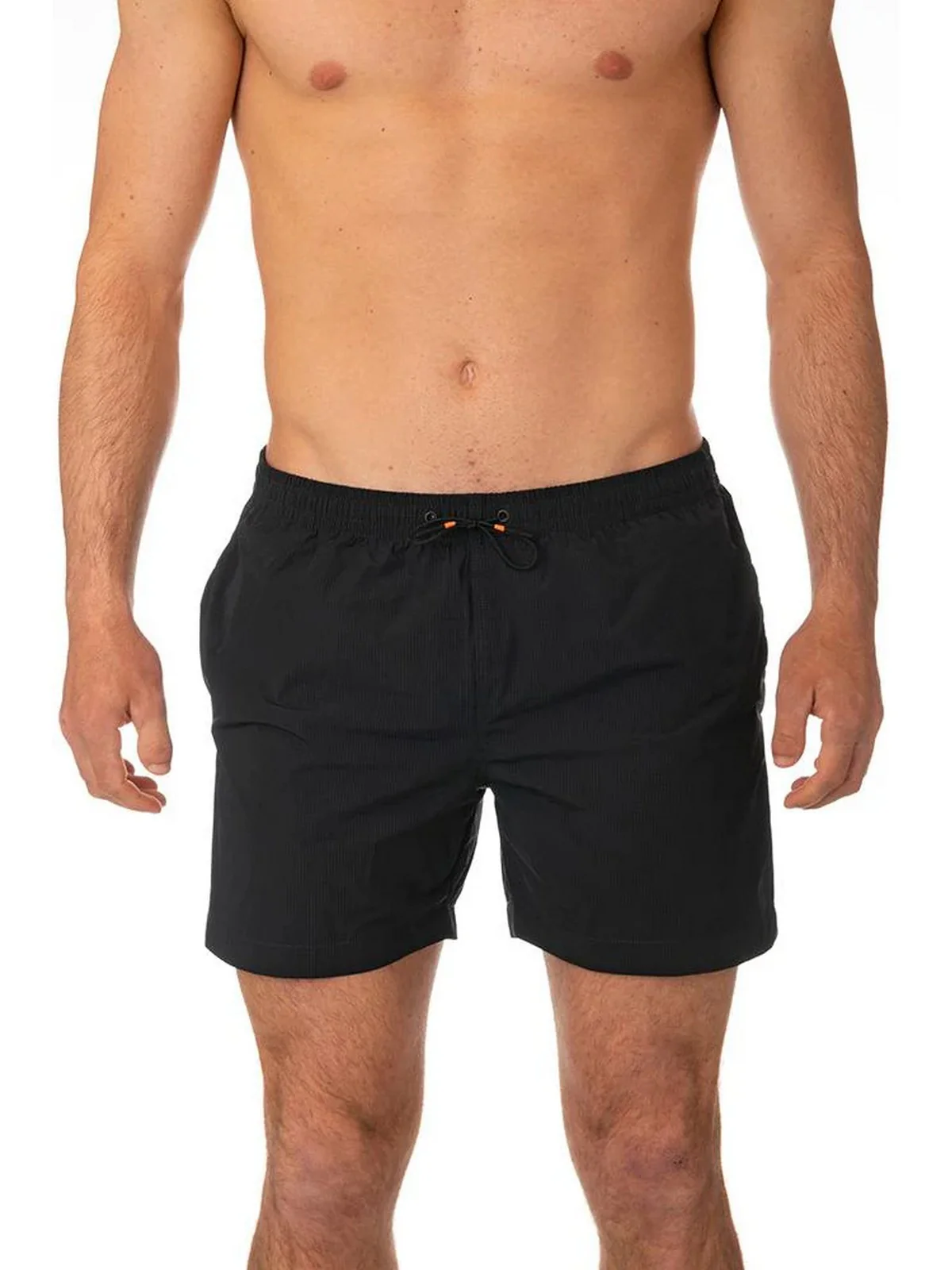 RRD Costume da bagno Uomo  25352 10 Nero - Image 2