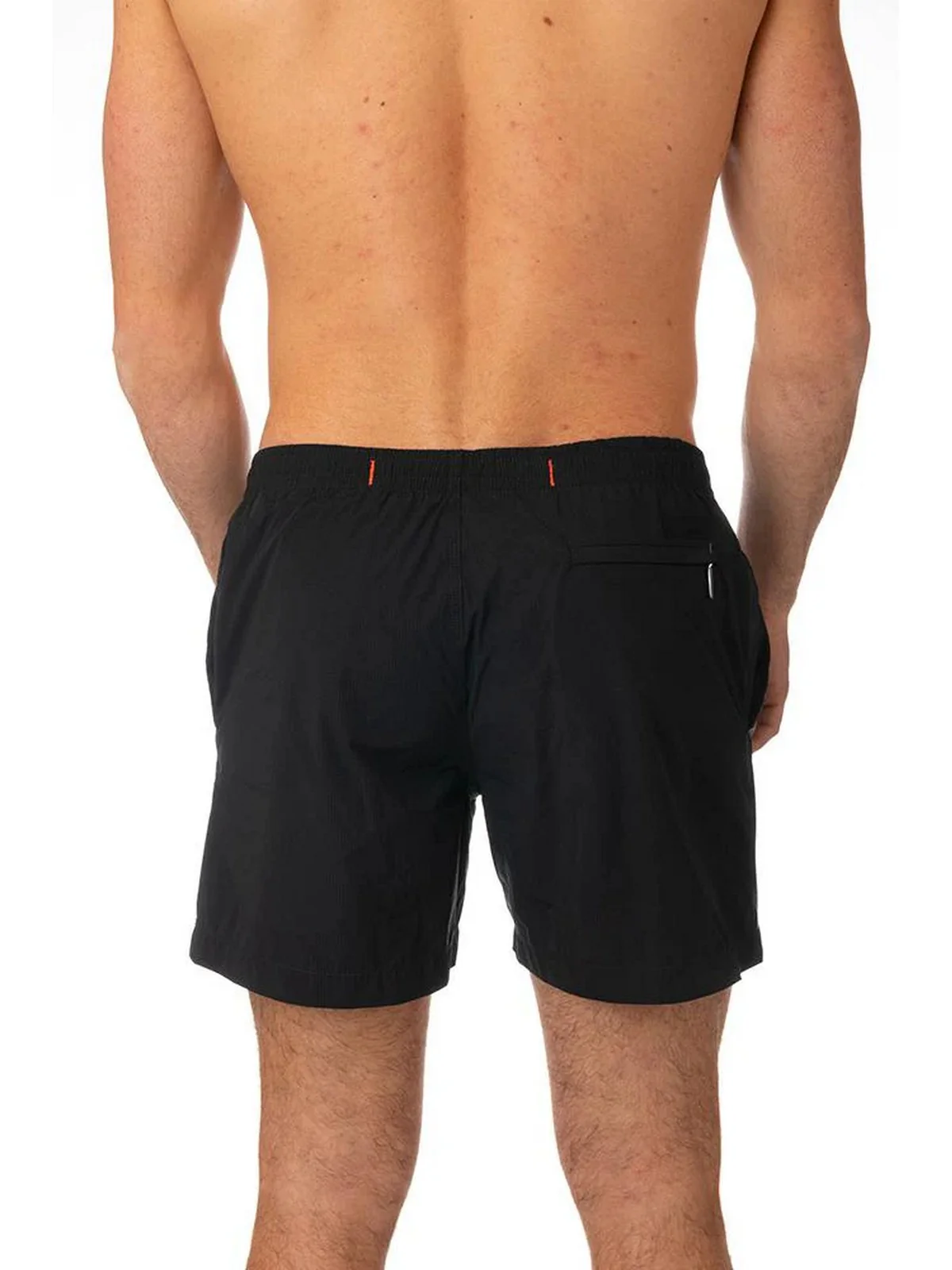 RRD Costume da bagno Uomo  25352 10 Nero - Image 3