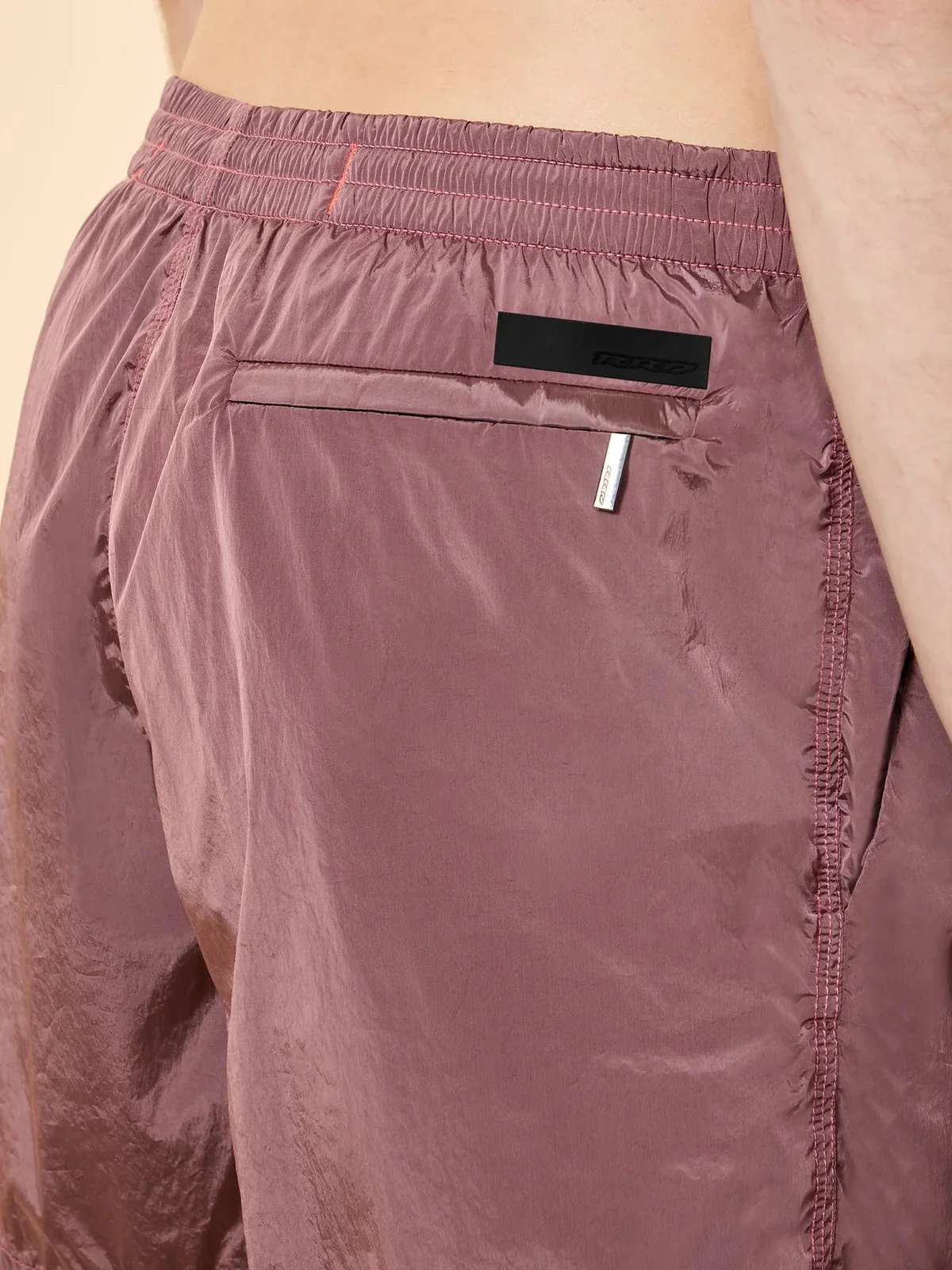 RRD Costume da bagno Uomo  26350 43 43 CAMELLIA - Image 5