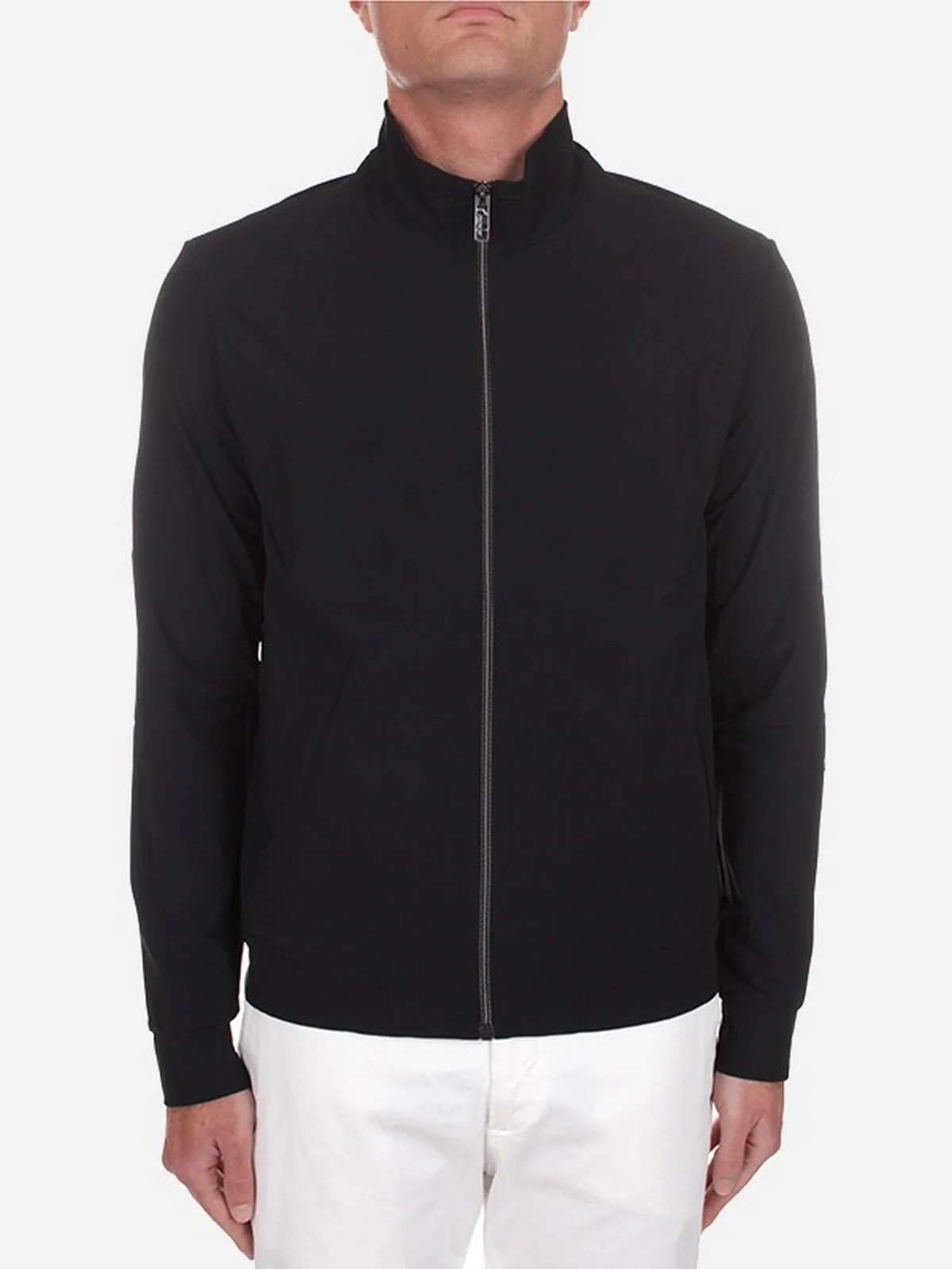 RRD Felpa Uomo  25151 60 Blu - Image 2