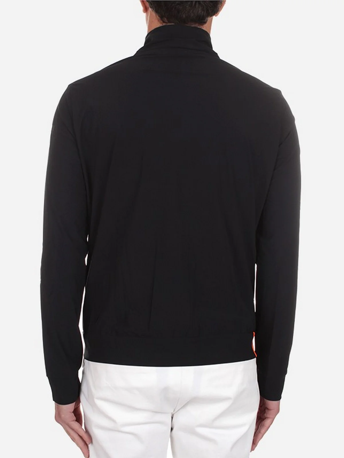 RRD Felpa Uomo  25151 60 Blu - Image 3