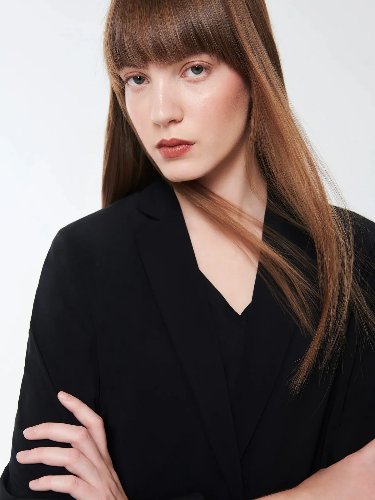 RRD Giacca Donna  25551 10 Nero - Image 5