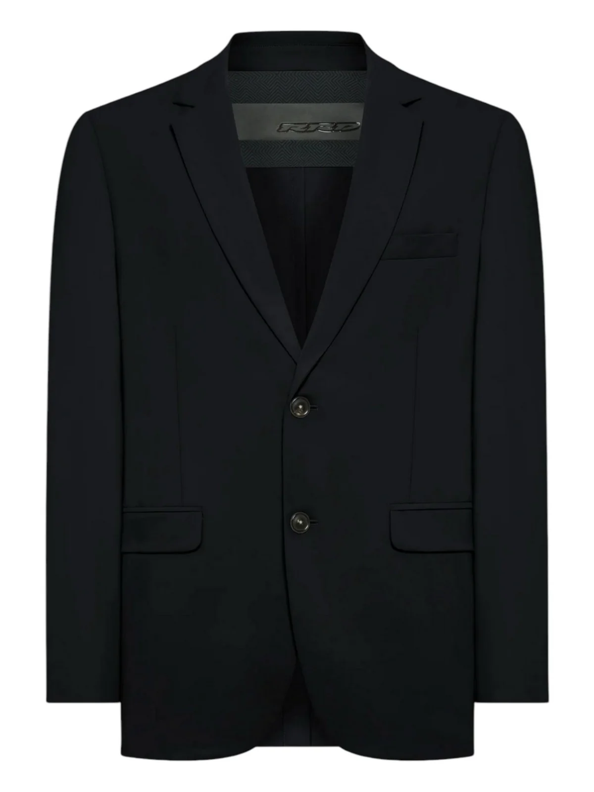 RRD Giacca Uomo 25050 60 Blu