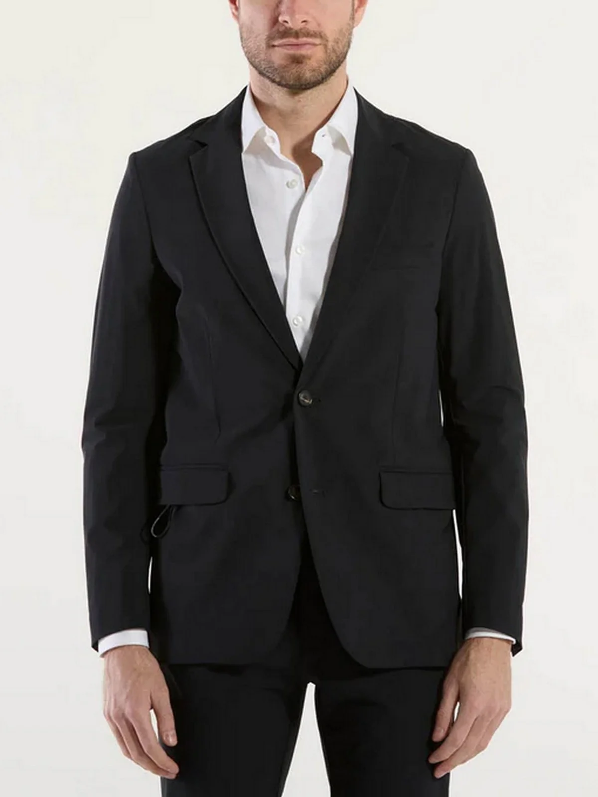 RRD Giacca Uomo 25050 60 Blu - Image 2
