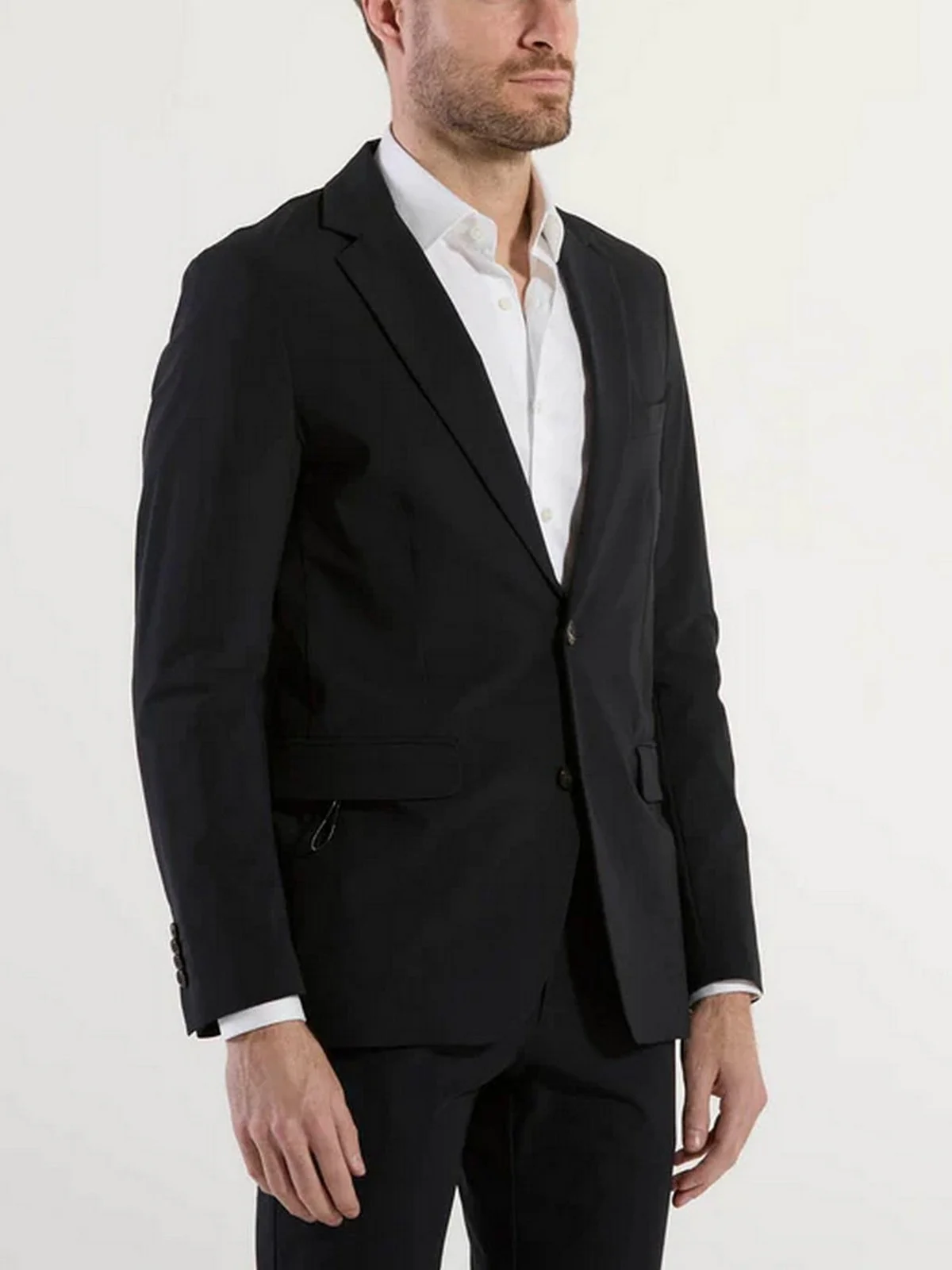 RRD Giacca Uomo 25050 60 Blu - Image 3