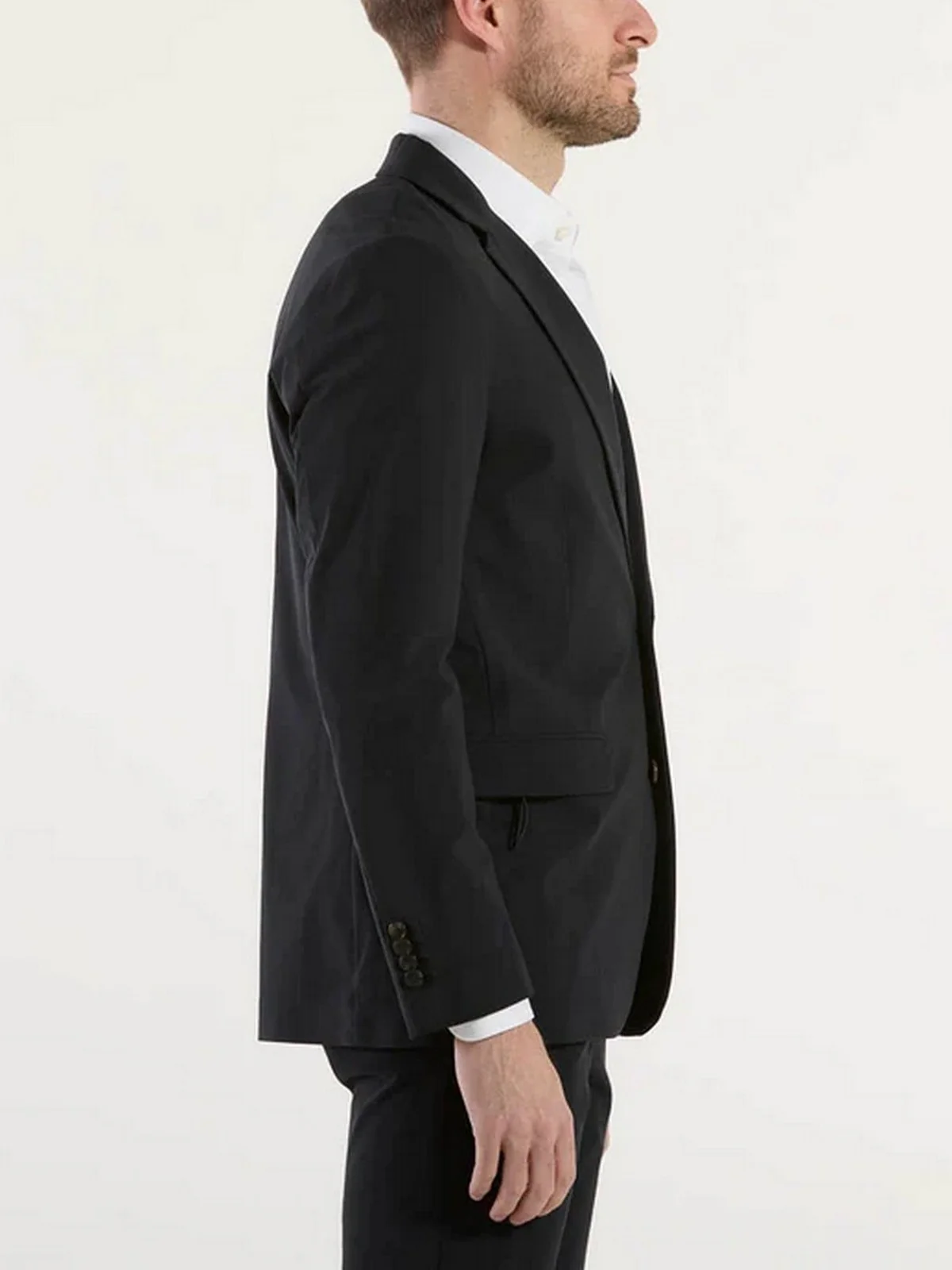 RRD Giacca Uomo 25050 60 Blu - Image 4