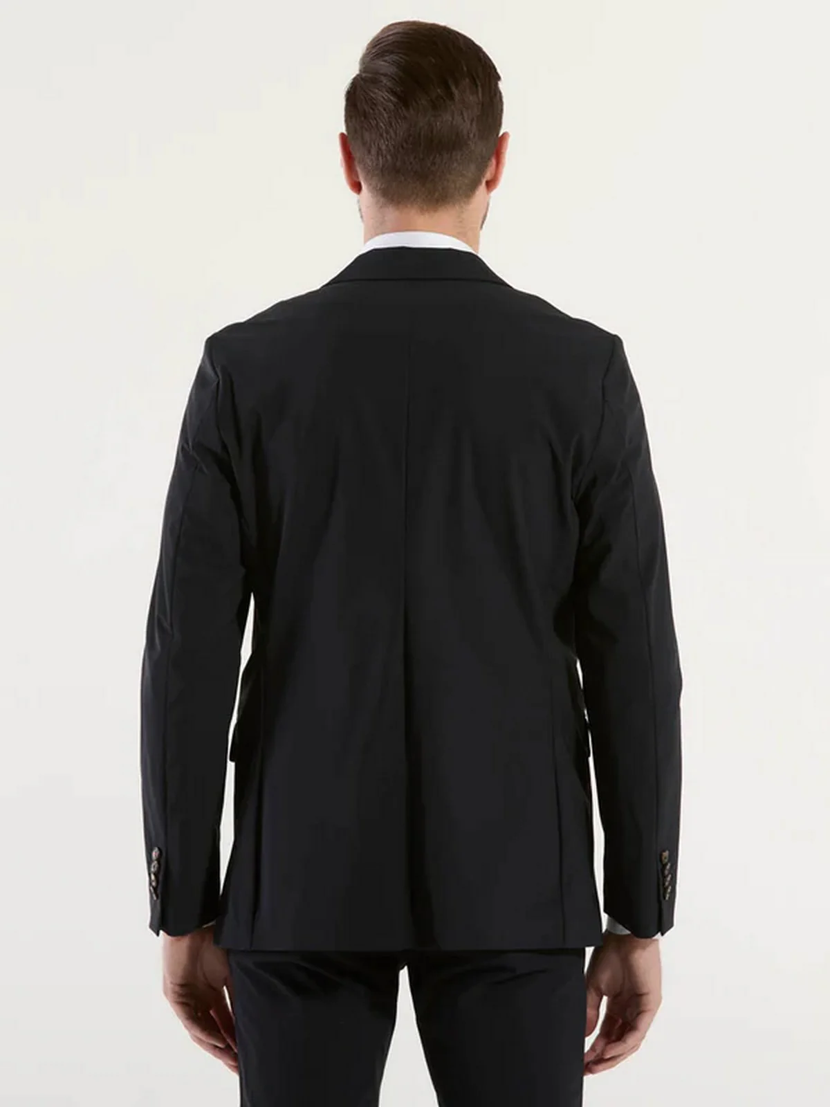 RRD Giacca Uomo 25050 60 Blu - Image 5