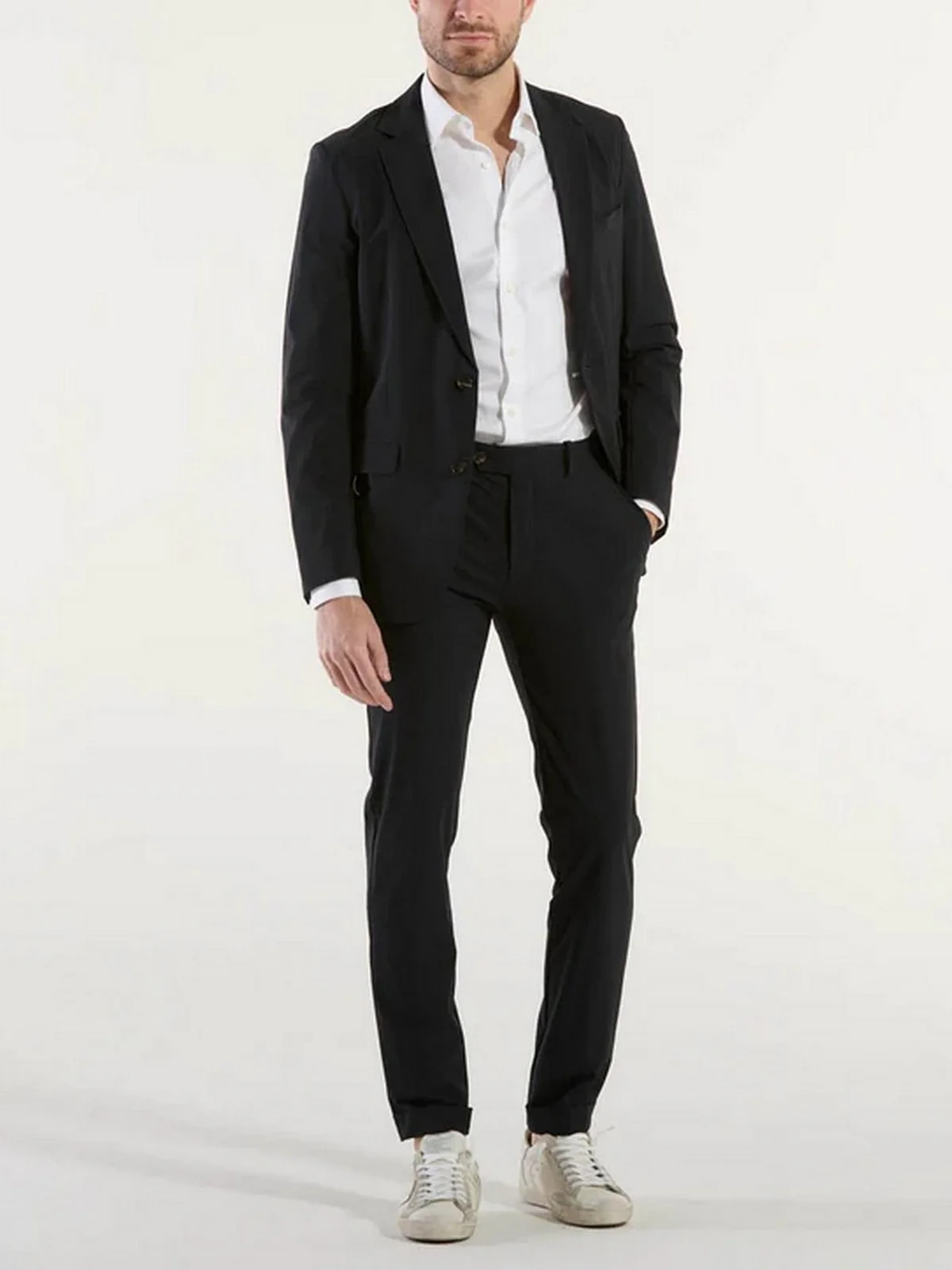 RRD Giacca Uomo 25050 60 Blu - Image 7
