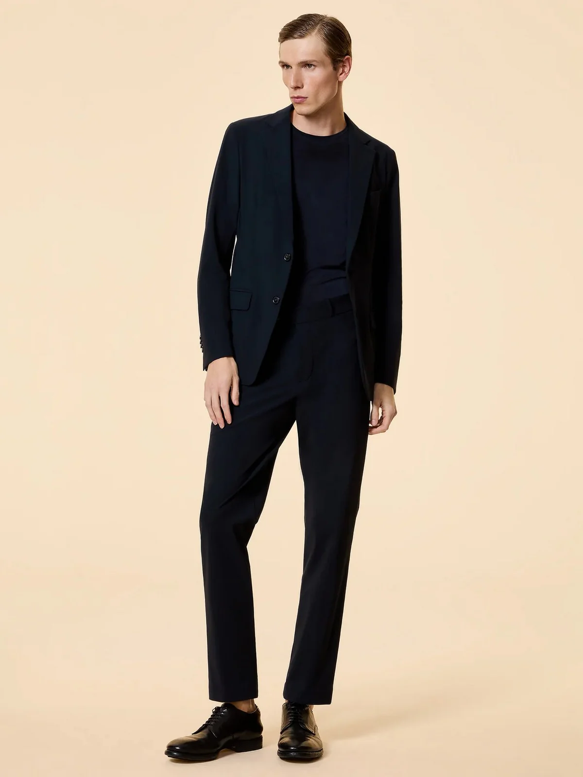 RRD Giacca Uomo  26050 60 60 BLUE BLACK - Image 3