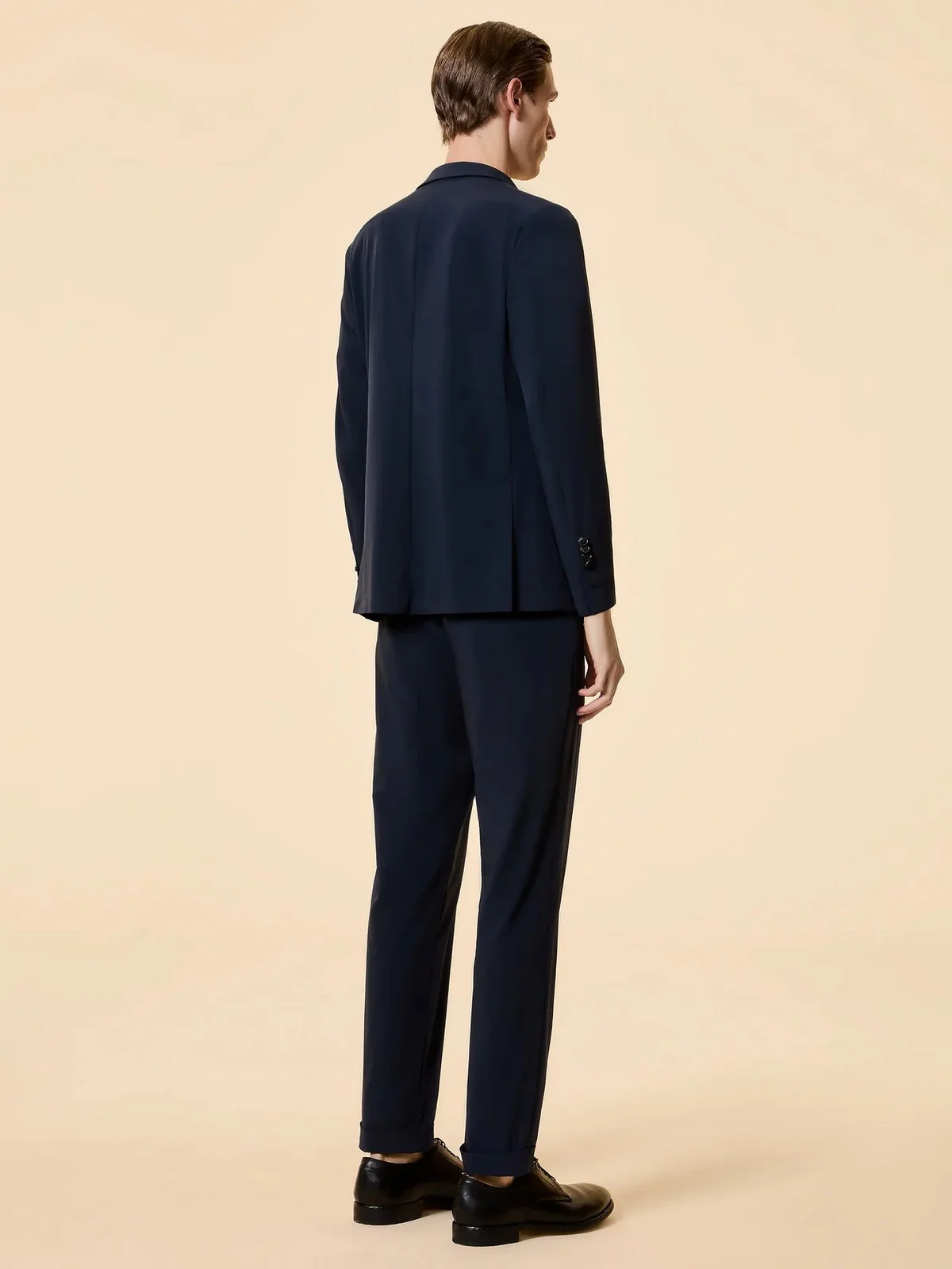 RRD Giacca Uomo  26051 60 60 BLUE BLACK - Image 2