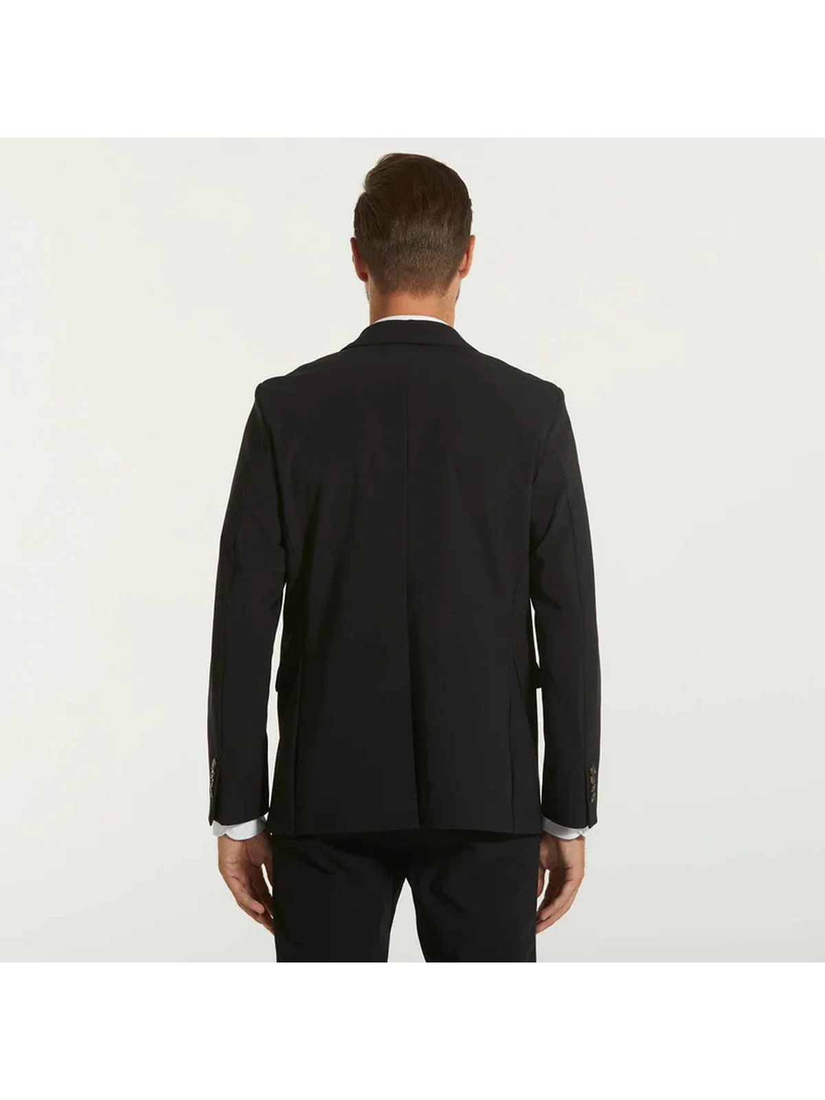 RRD Giacca Uomo WINTER BLAZER W24100 10 Nero - Image 3