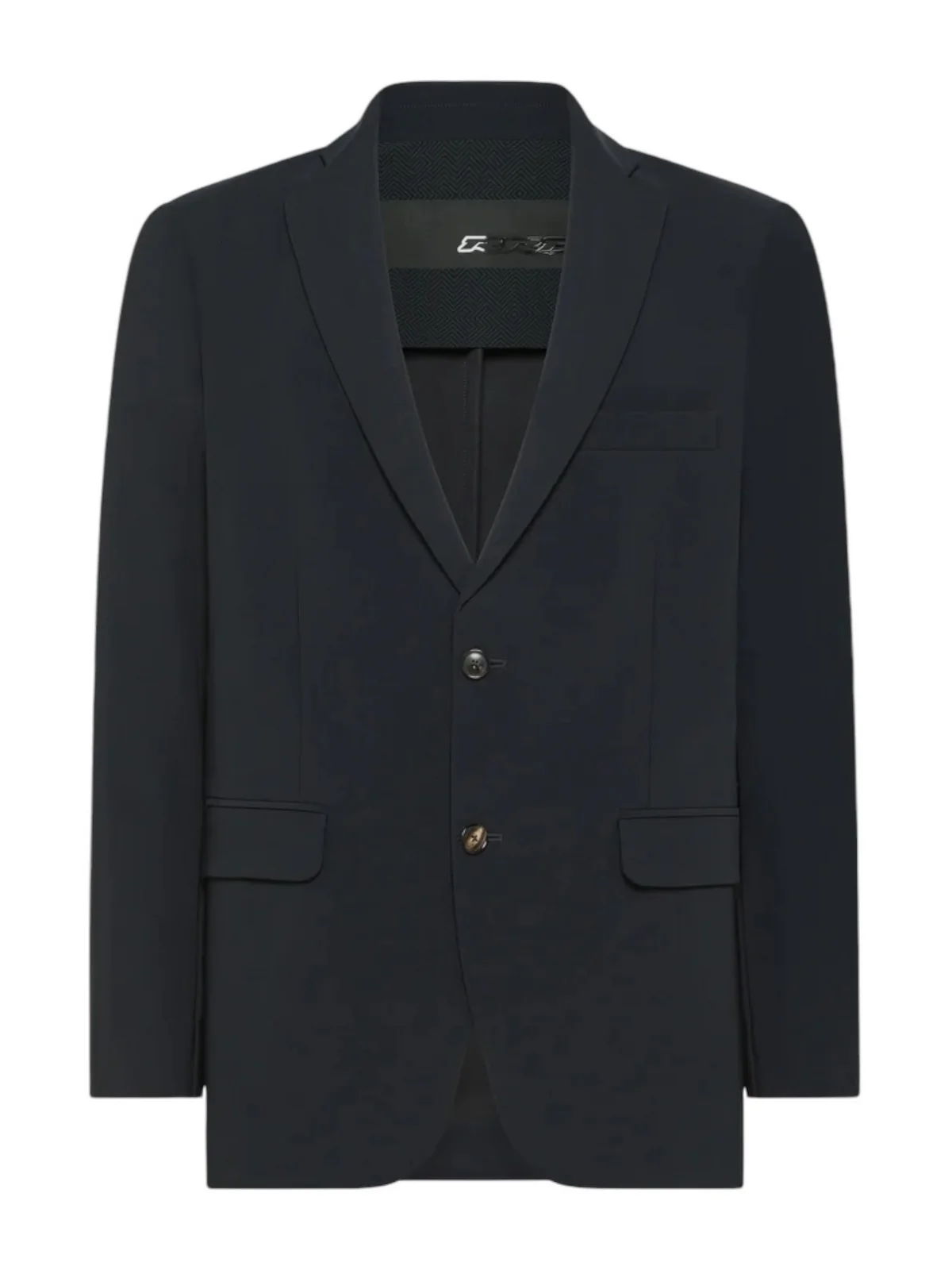 RRD Giacca Uomo WINTER BLAZER W24100 60 Blu