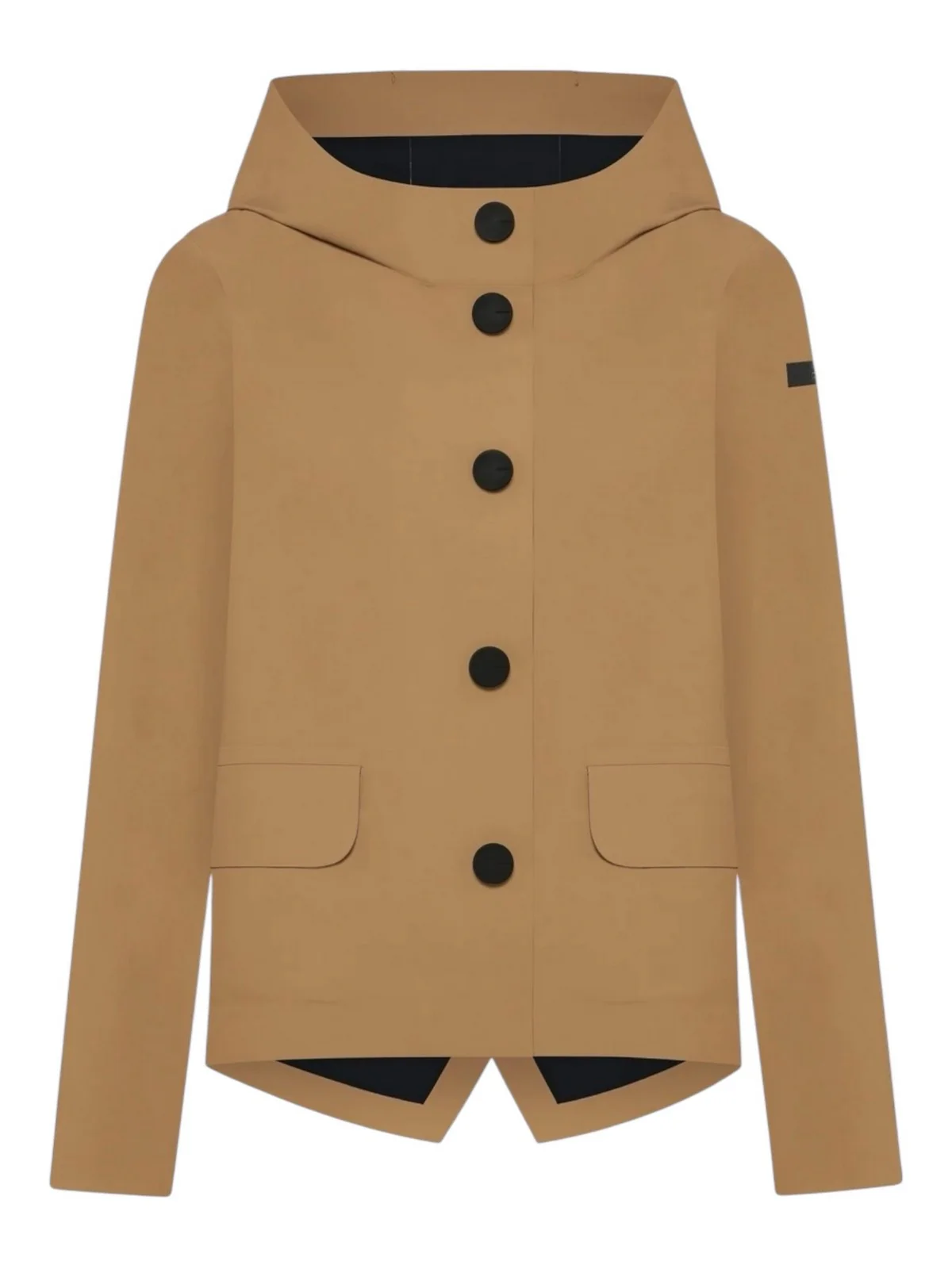 RRD Giubbino Donna 25504 84 Marrone