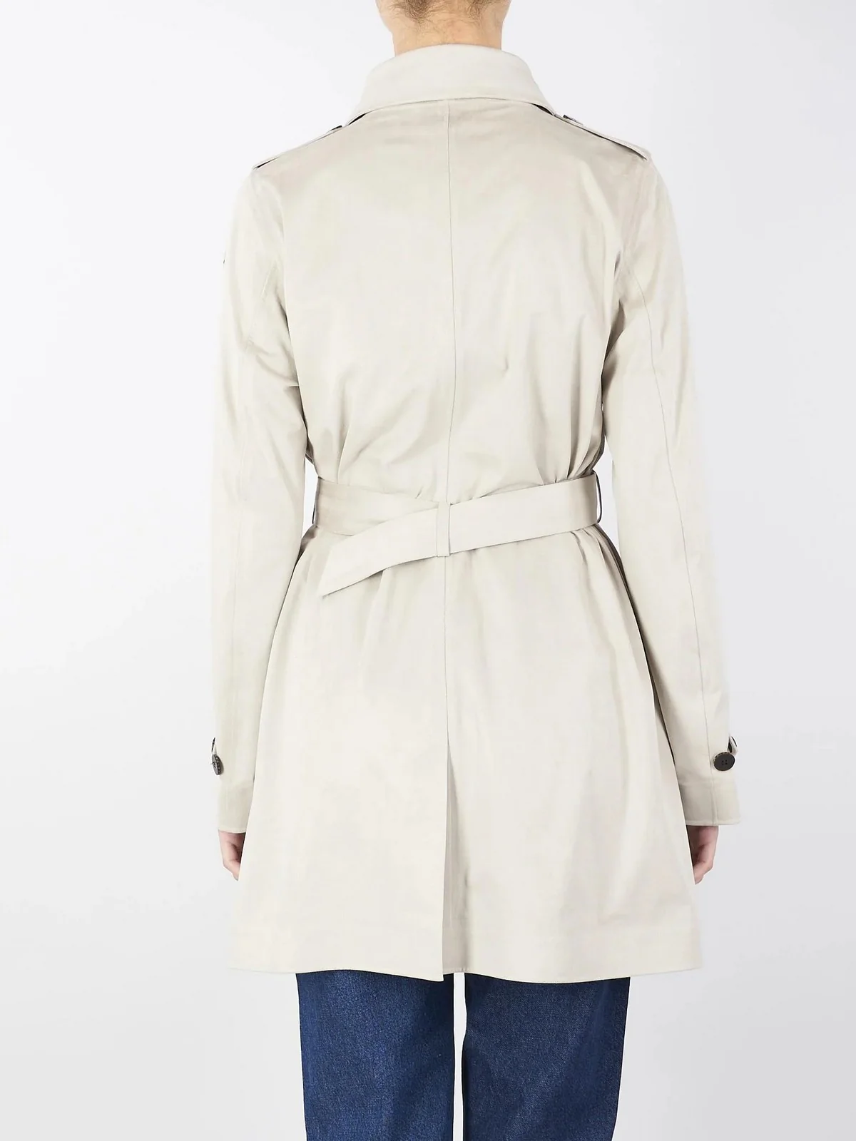 RRD Giubbino Donna  25514 85 Beige - Image 3