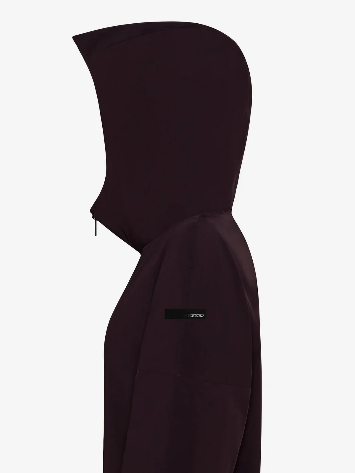RRD Giubbino Donna montecristo parka over wom jkt W25520 73 73 BORDEAUX - Image 4
