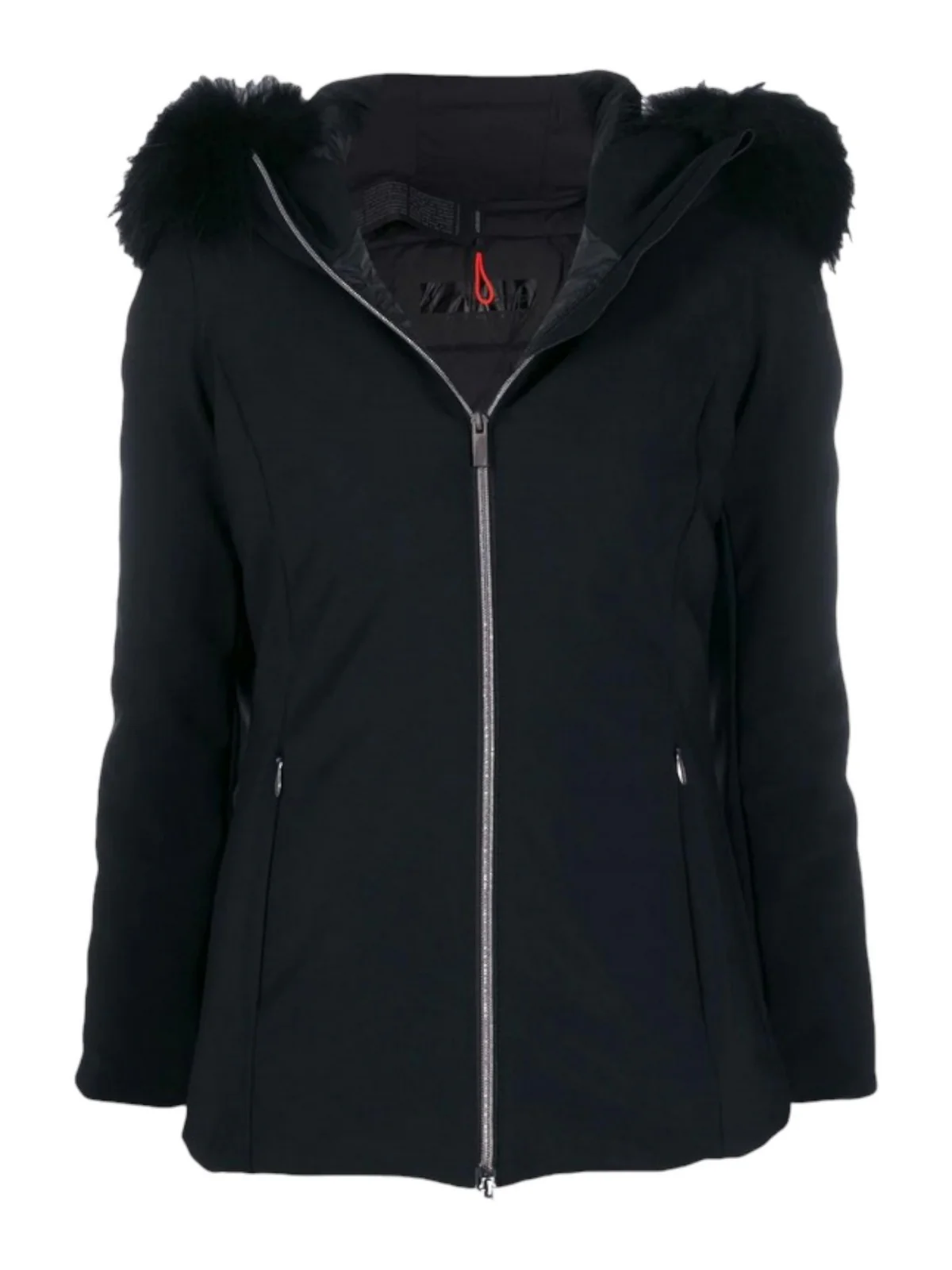 RRD Giubbino Donna W23501FT 10 Nero