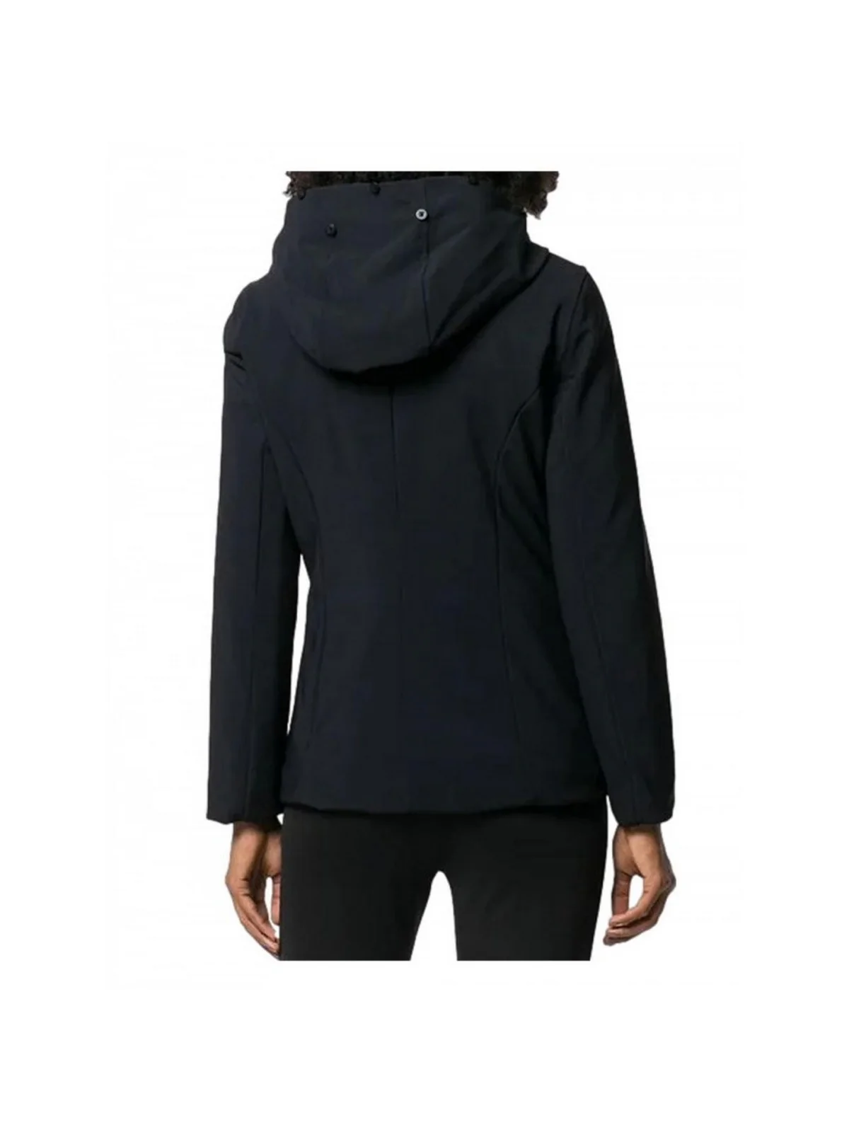 RRD Giubbino Donna W23501FT 10 Nero - Image 2