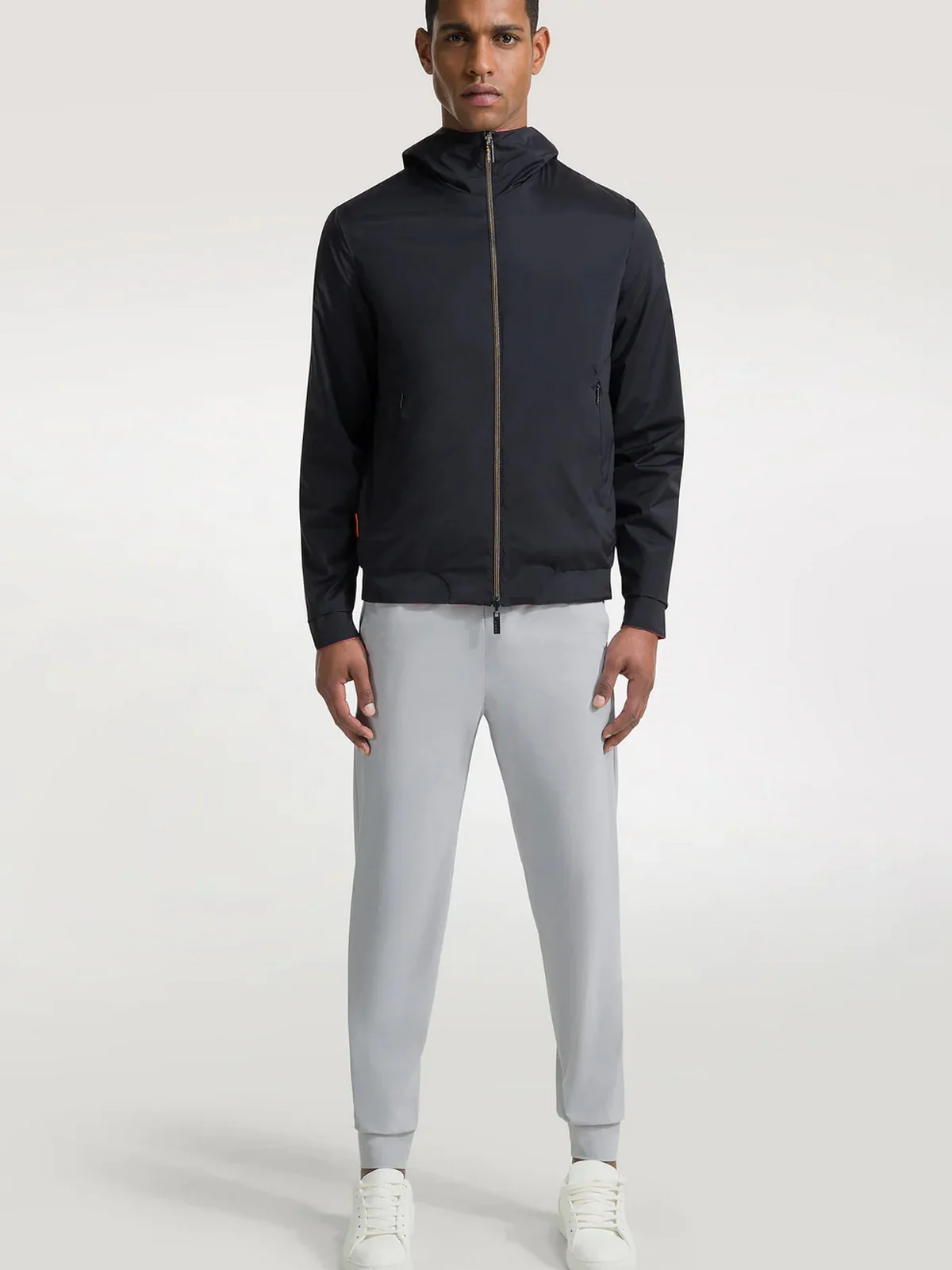 RRD Giubbino Uomo 24009 60 Blu - Image 2