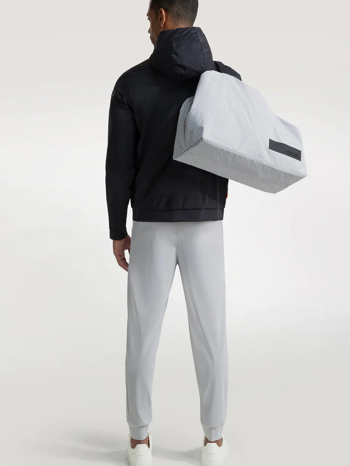 RRD Giubbino Uomo 24009 60 Blu - Image 3