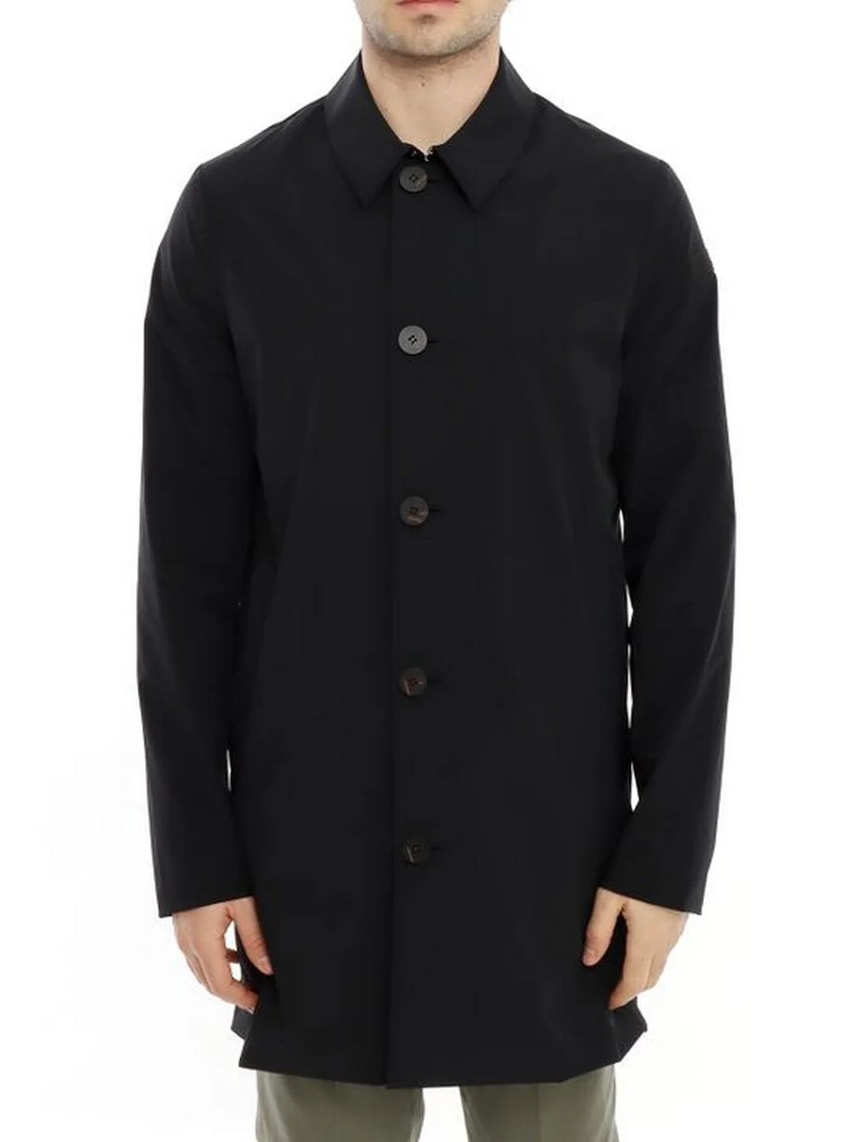 RRD Giubbino Uomo  25005 60 Blu - Image 2