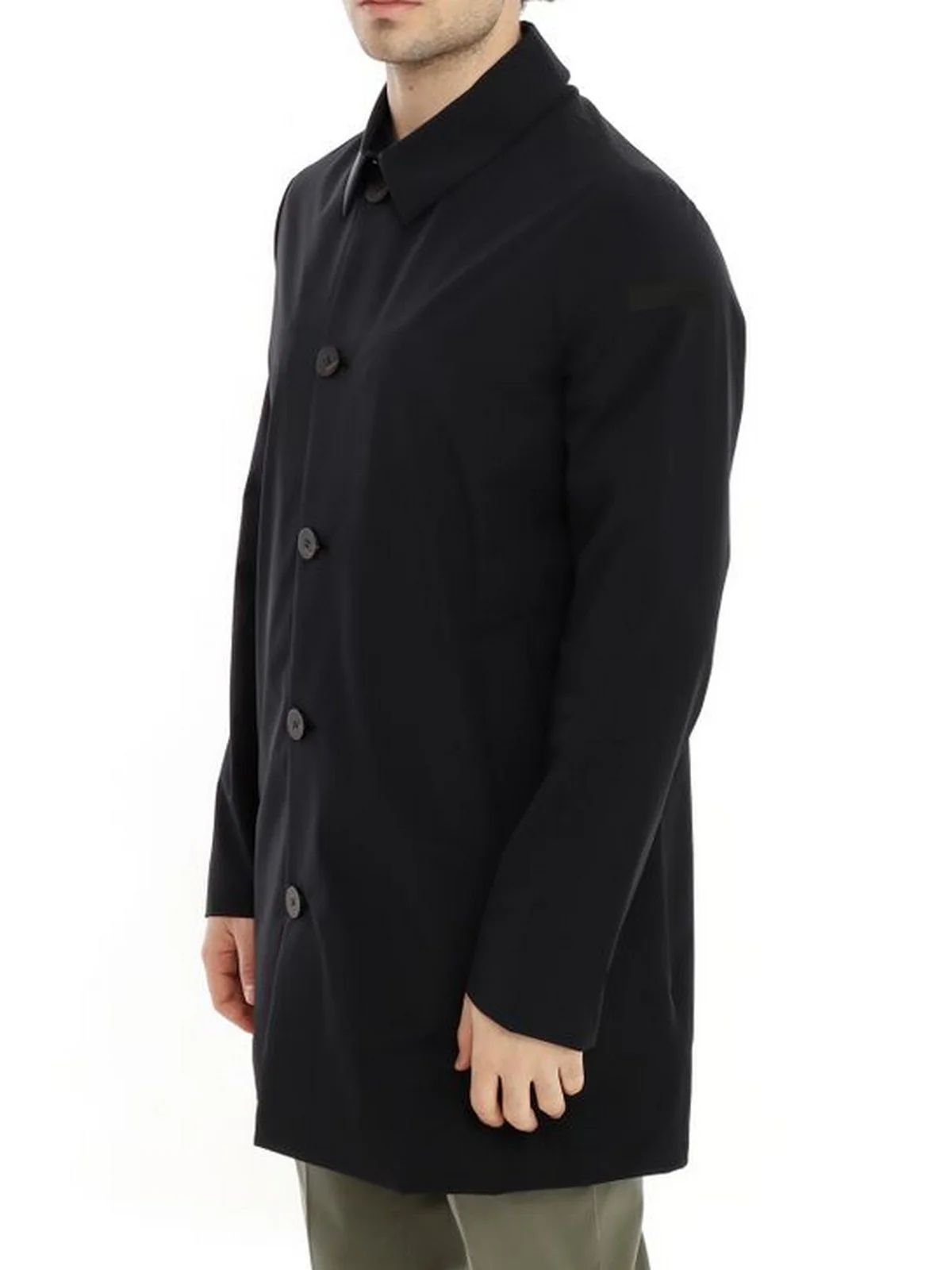 RRD Giubbino Uomo  25005 60 Blu - Image 3