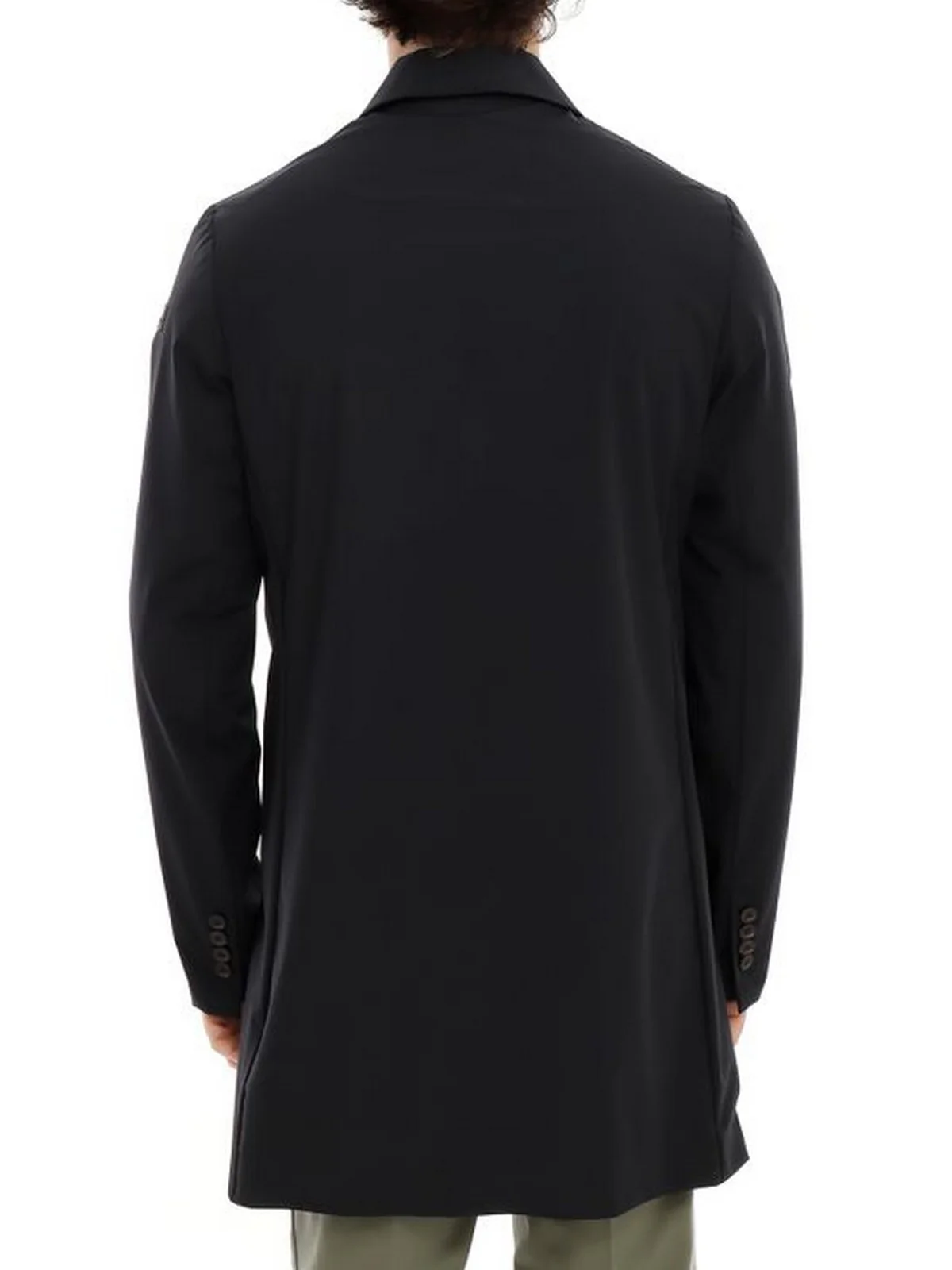 RRD Giubbino Uomo  25005 60 Blu - Image 4