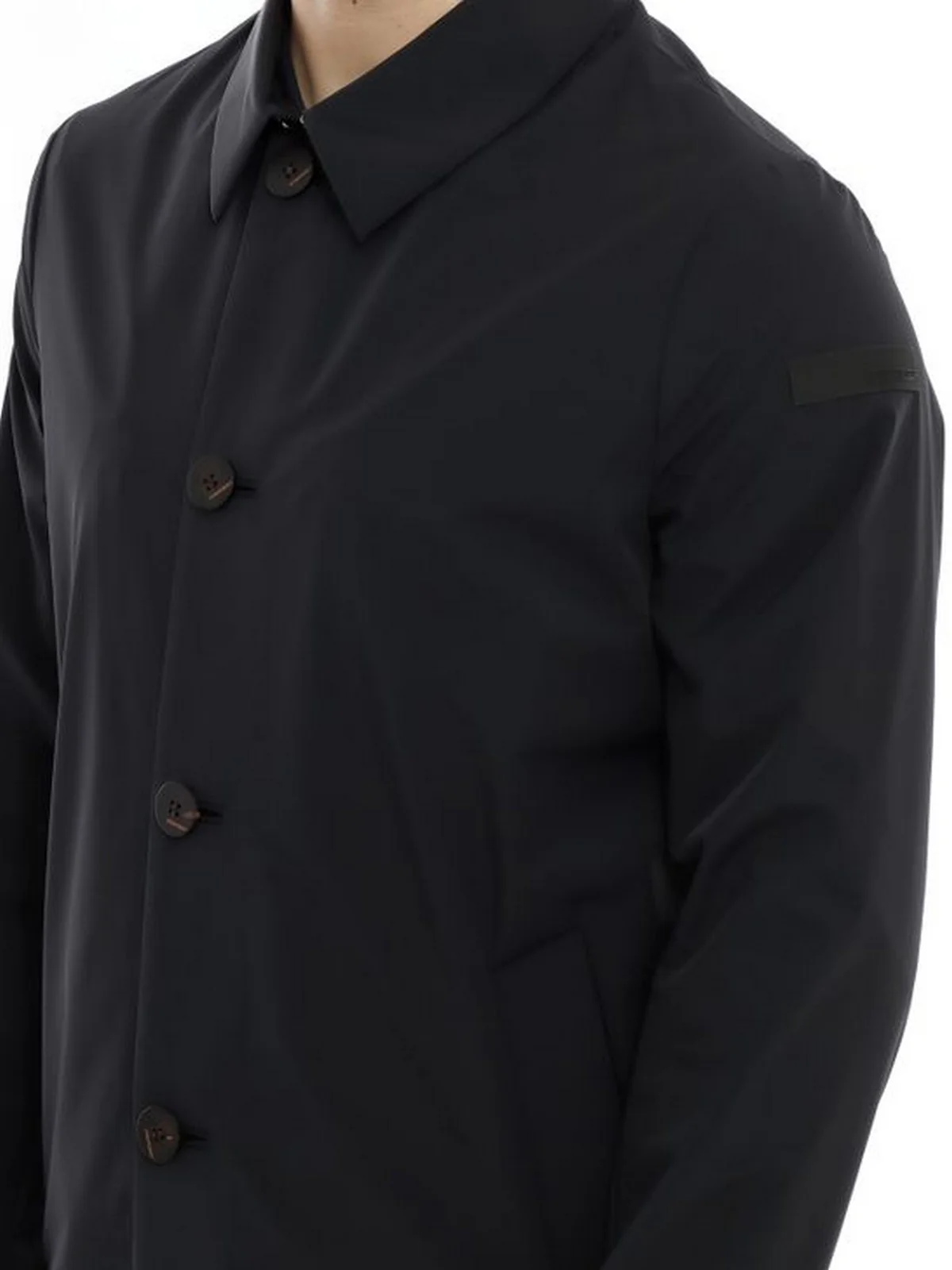 RRD Giubbino Uomo  25005 60 Blu - Image 5