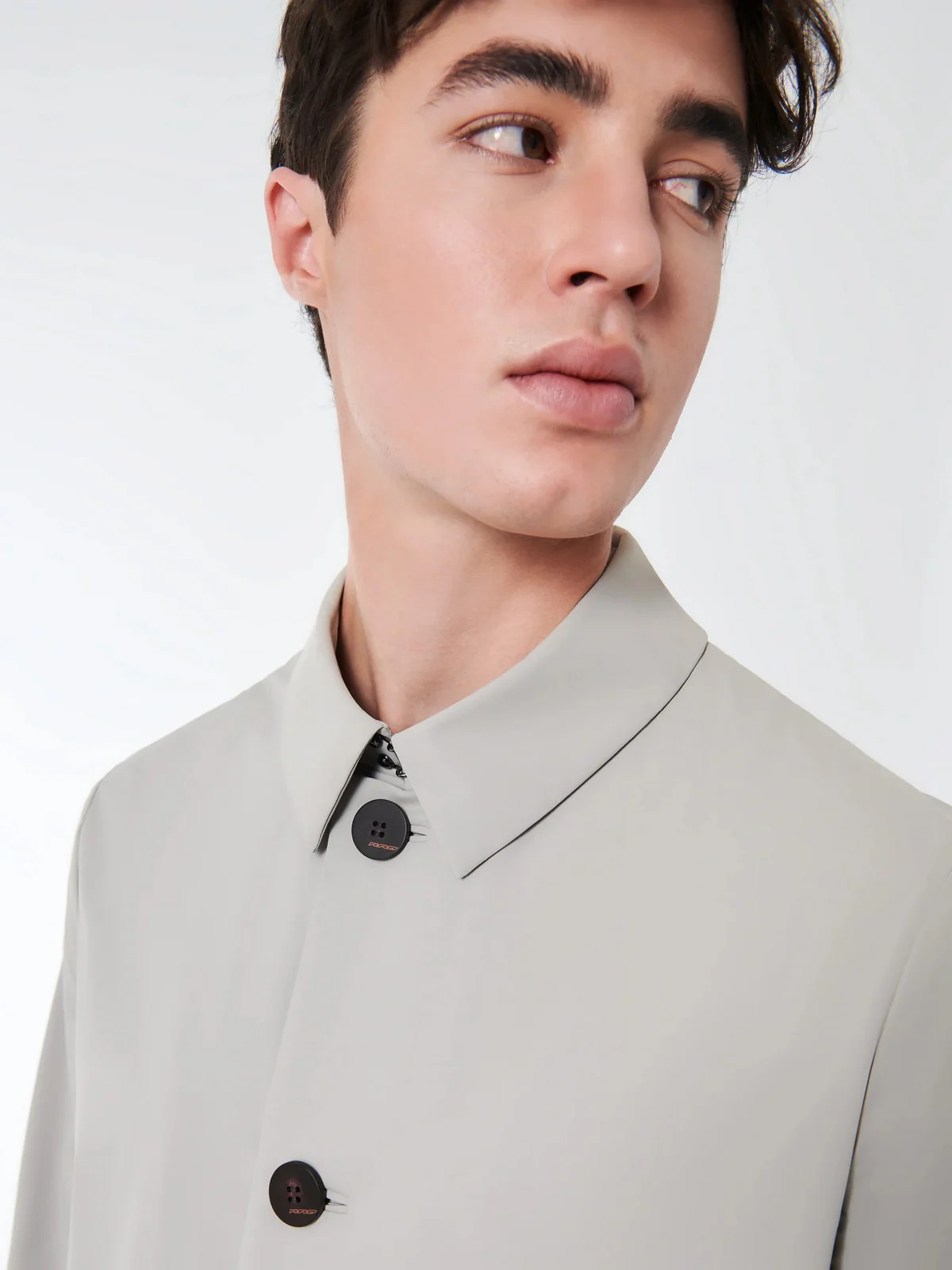 RRD Giubbino Uomo 25005 85 Beige - Image 5
