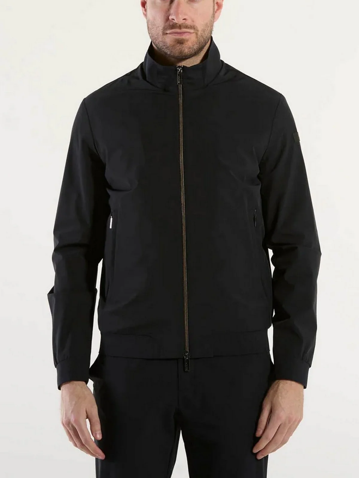 RRD Giubbino Uomo 25006 60 Blu - Image 2