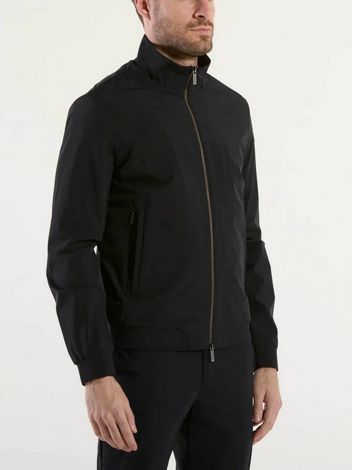 RRD Giubbino Uomo 25006 60 Blu - Image 3
