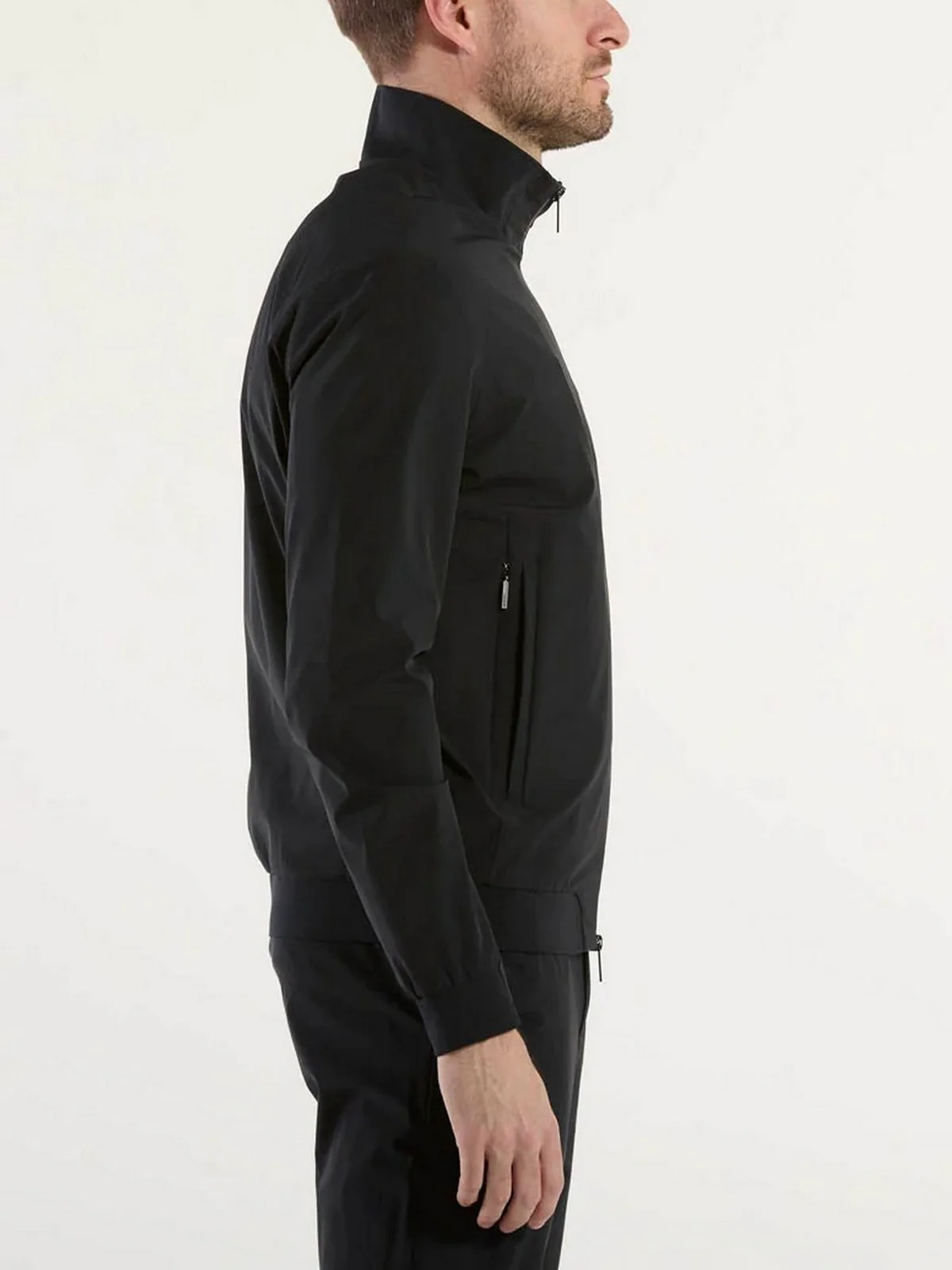 RRD Giubbino Uomo 25006 60 Blu - Image 4