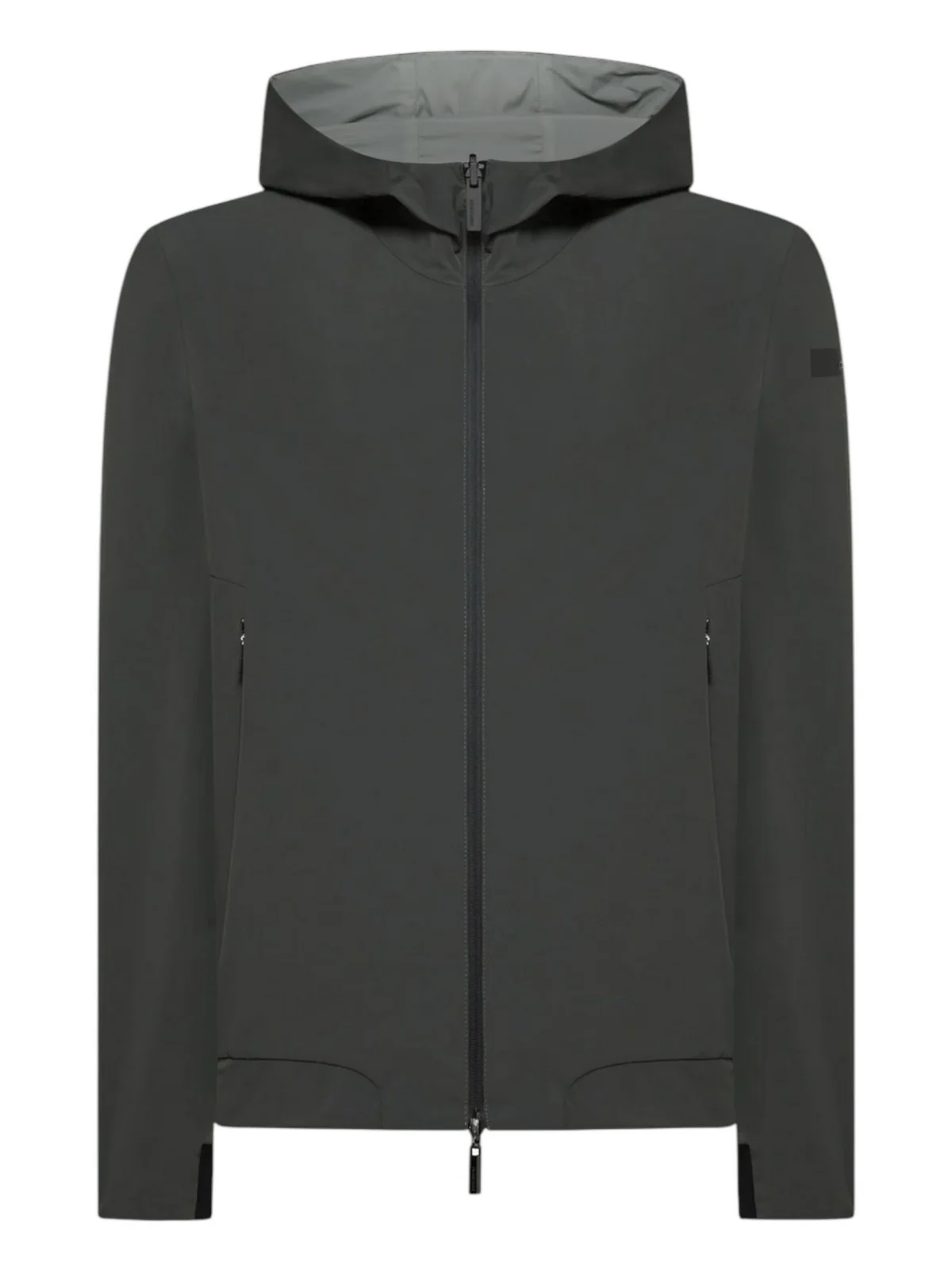 RRD Giubbino Uomo 25007 20 Verde