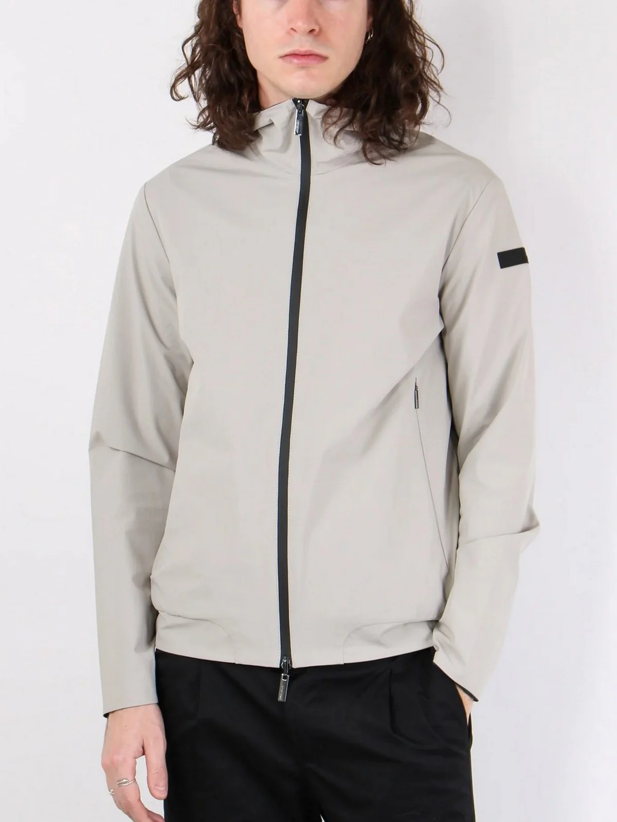 RRD Giubbino Uomo  25007 85 Beige - Image 2